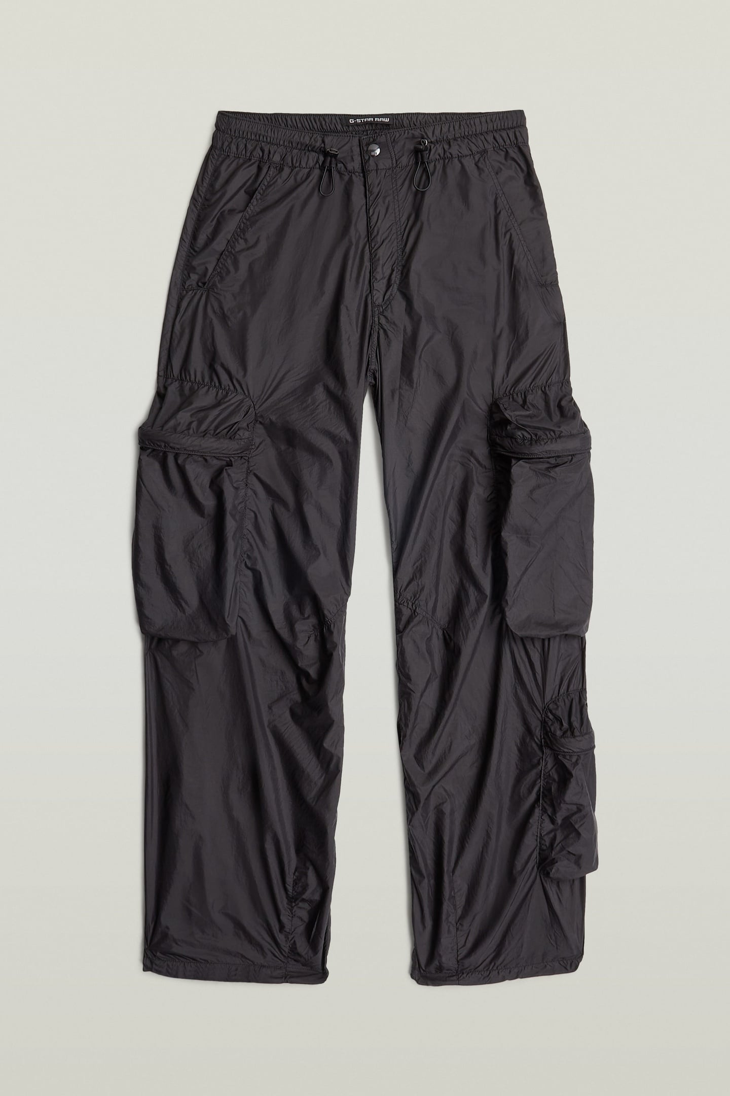 BALLOON CARGO MULTI POCKET OXFORD 4