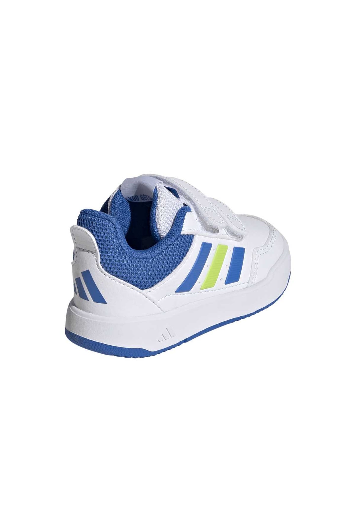 INFANT TENSAUR SPORT 3.0 CF WHITE 3