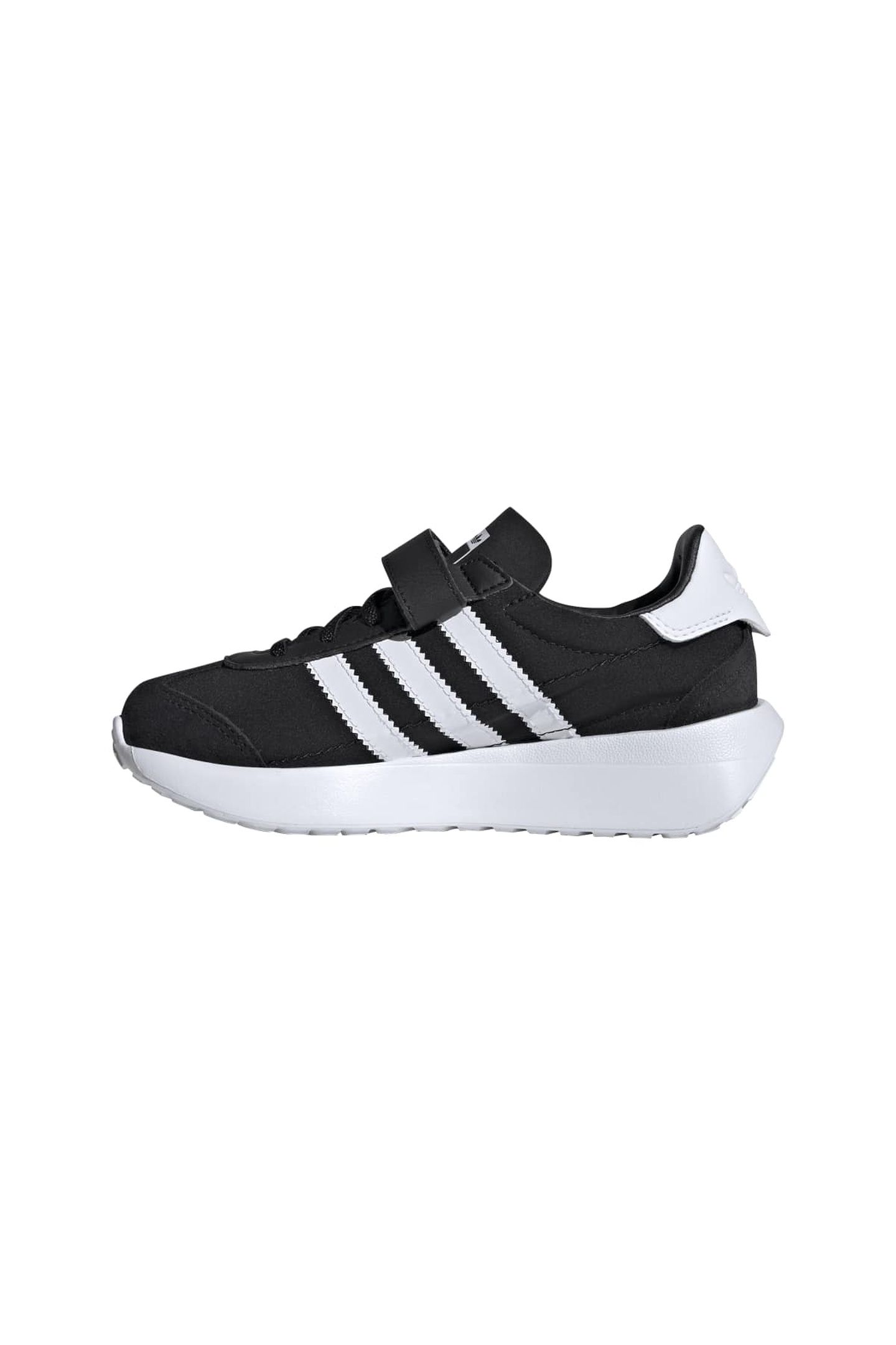 KIDS COUNTRY XLG CF EL CORE BLACK 4