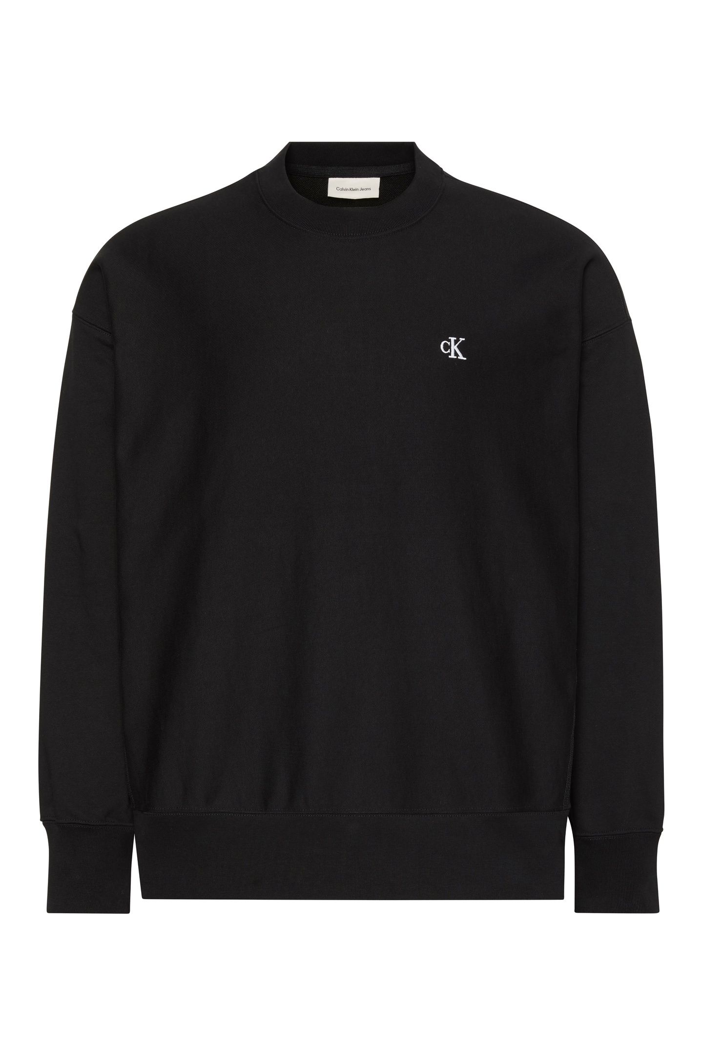 PREM TERRY MONOGRAM BLACK 4