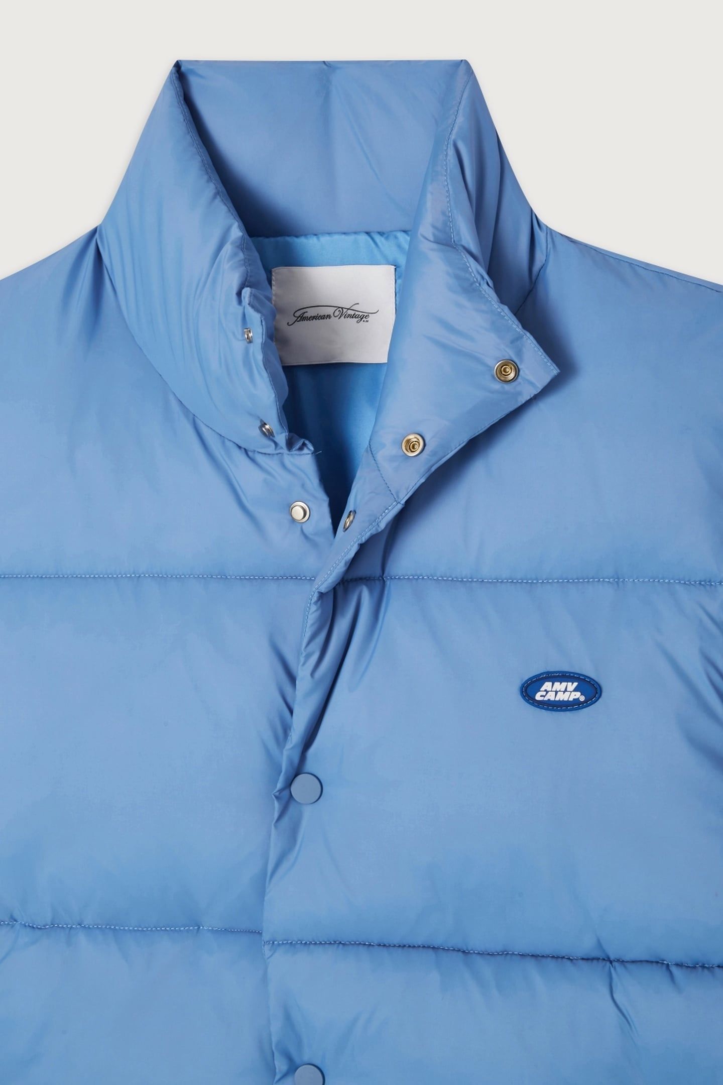 KOLBAY JACKET AQUA 4