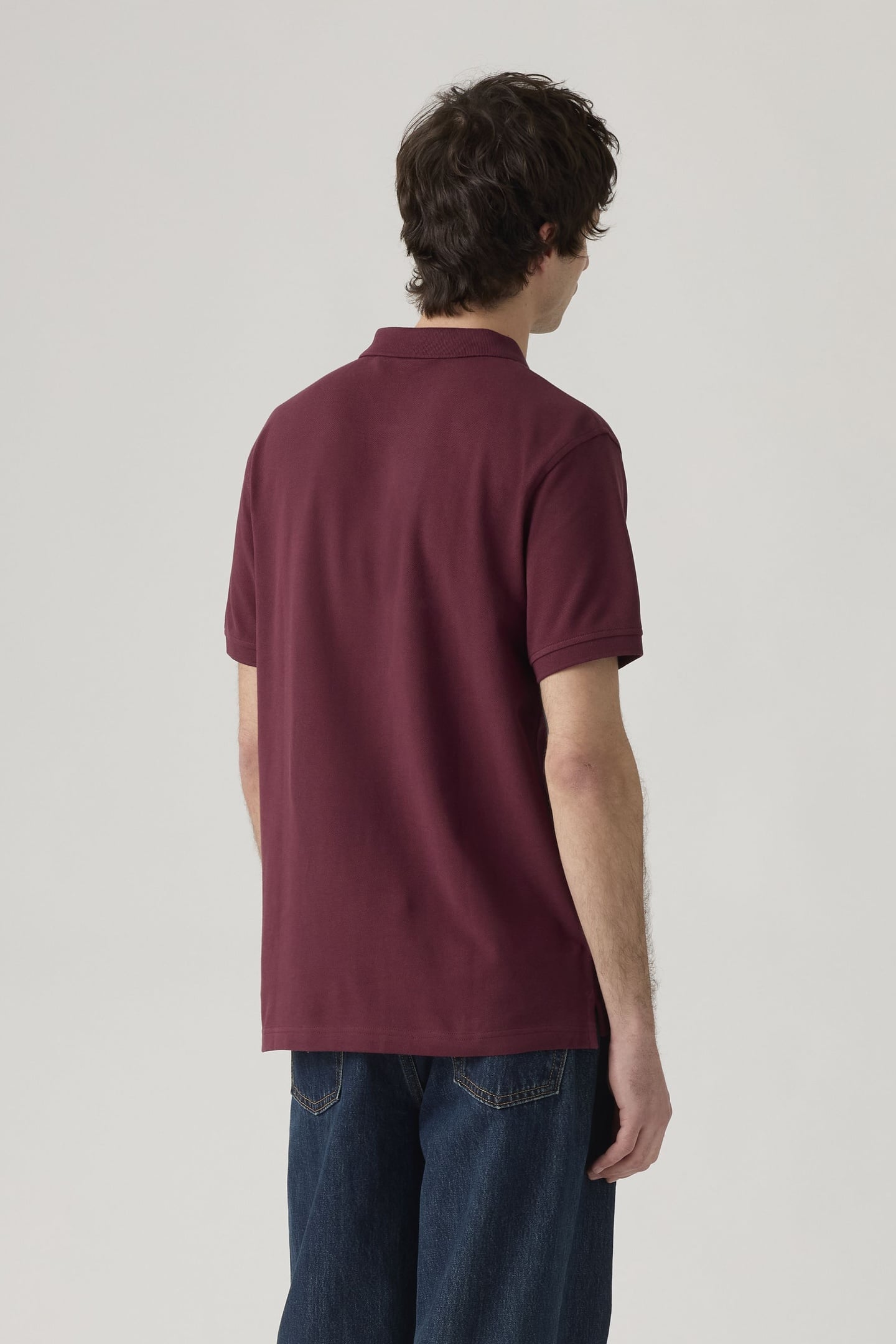 HOUSEMARK POLO 2