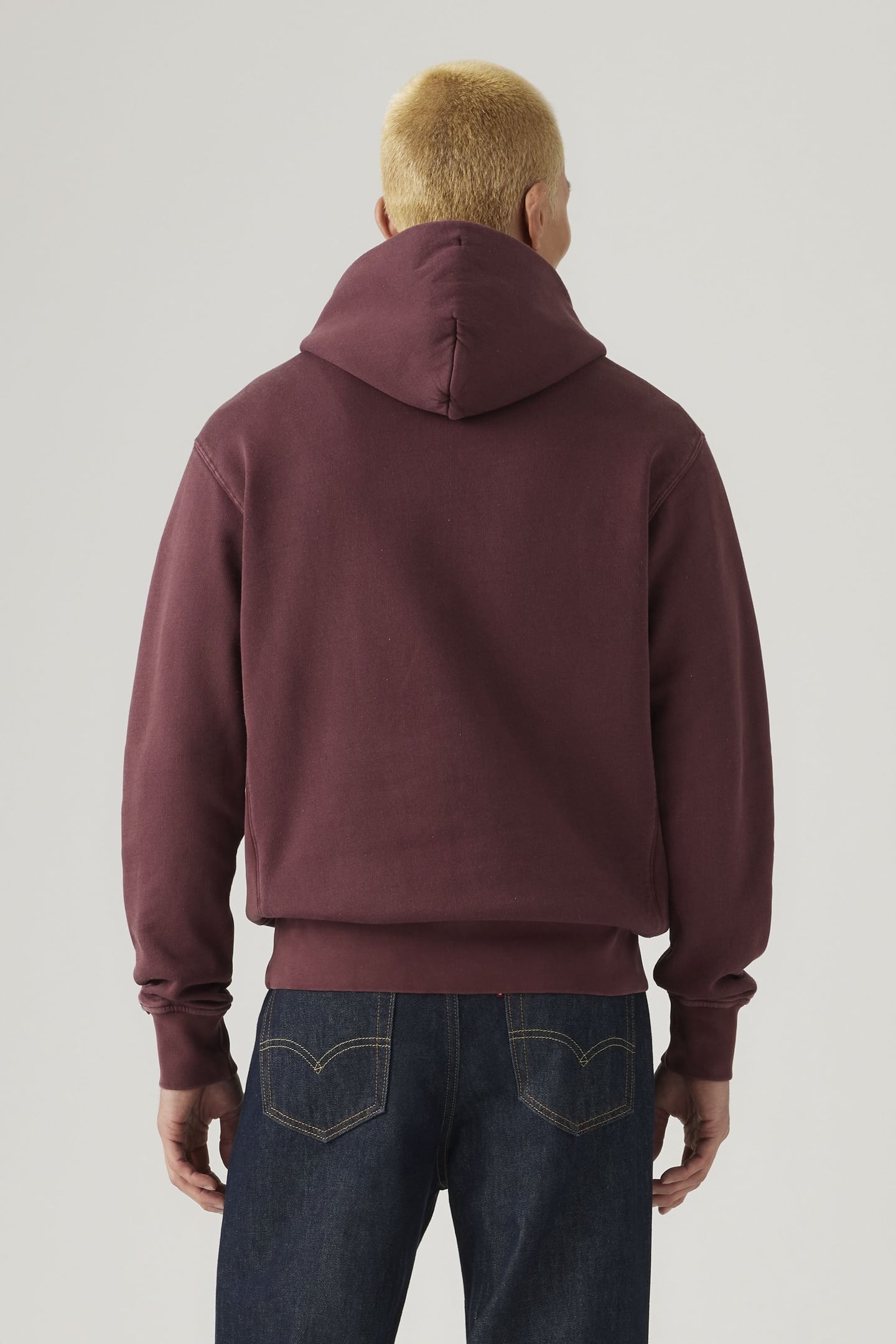 AUTHENTIC HOODIE 2