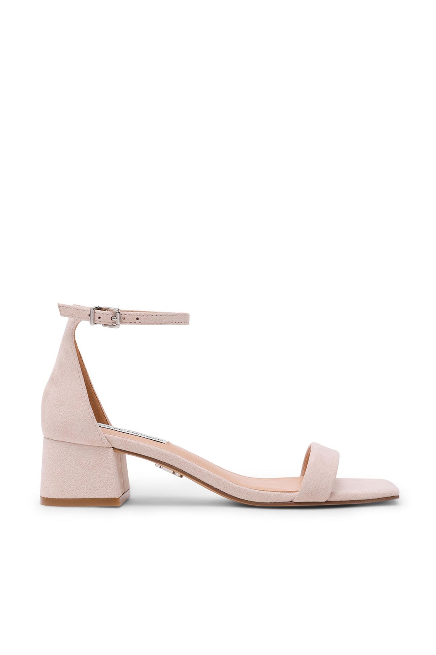 GENA SANDALS IVY SUEDE 1