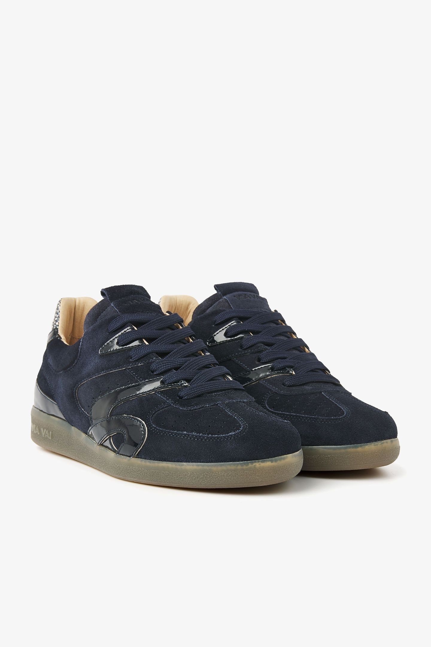 NILLA MACY BLUE 2