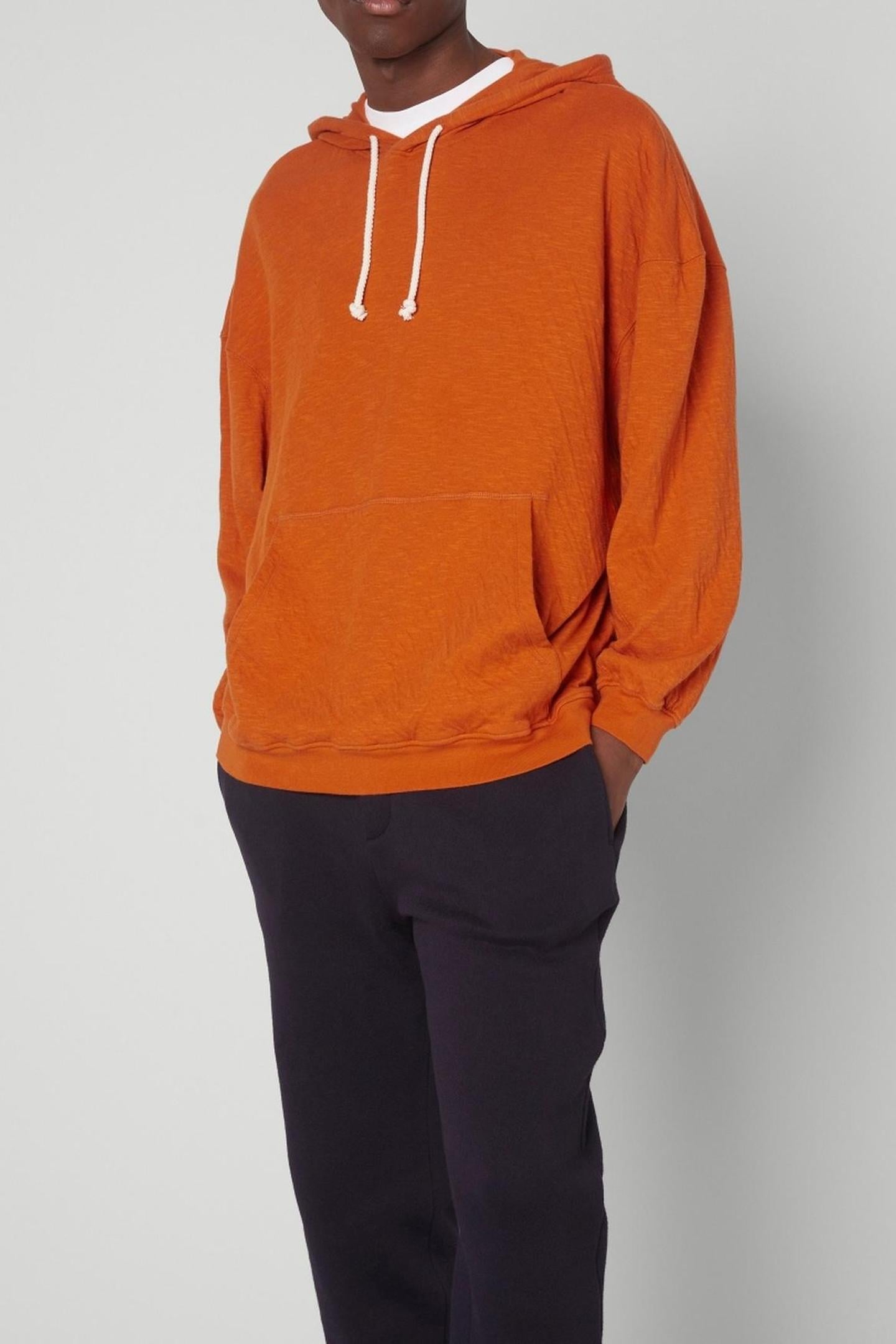 SLYCITY SWEATSHIRT RENARD 5