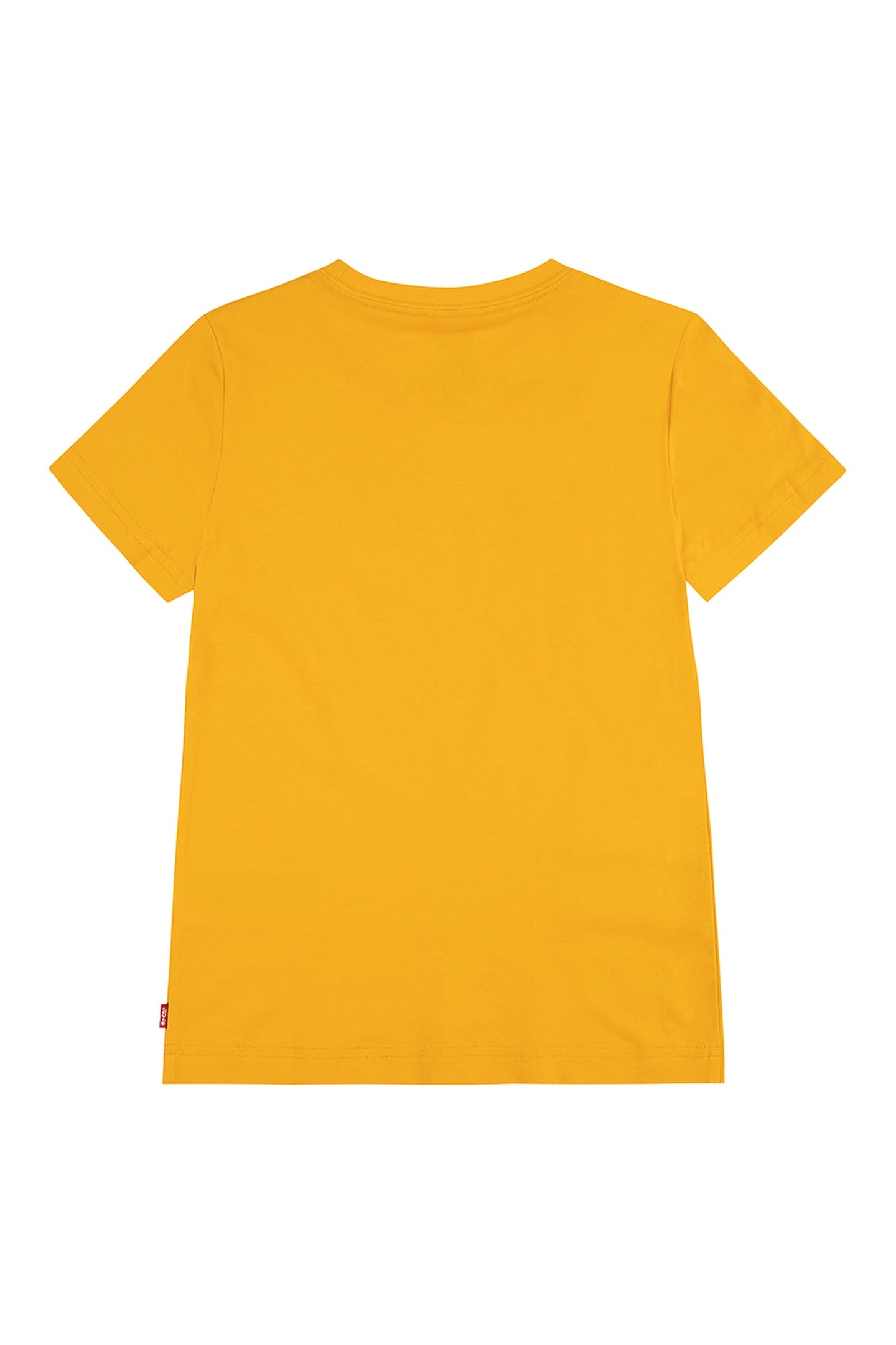 BOYS BATWING TEE AUTUMN BLAZE 2
