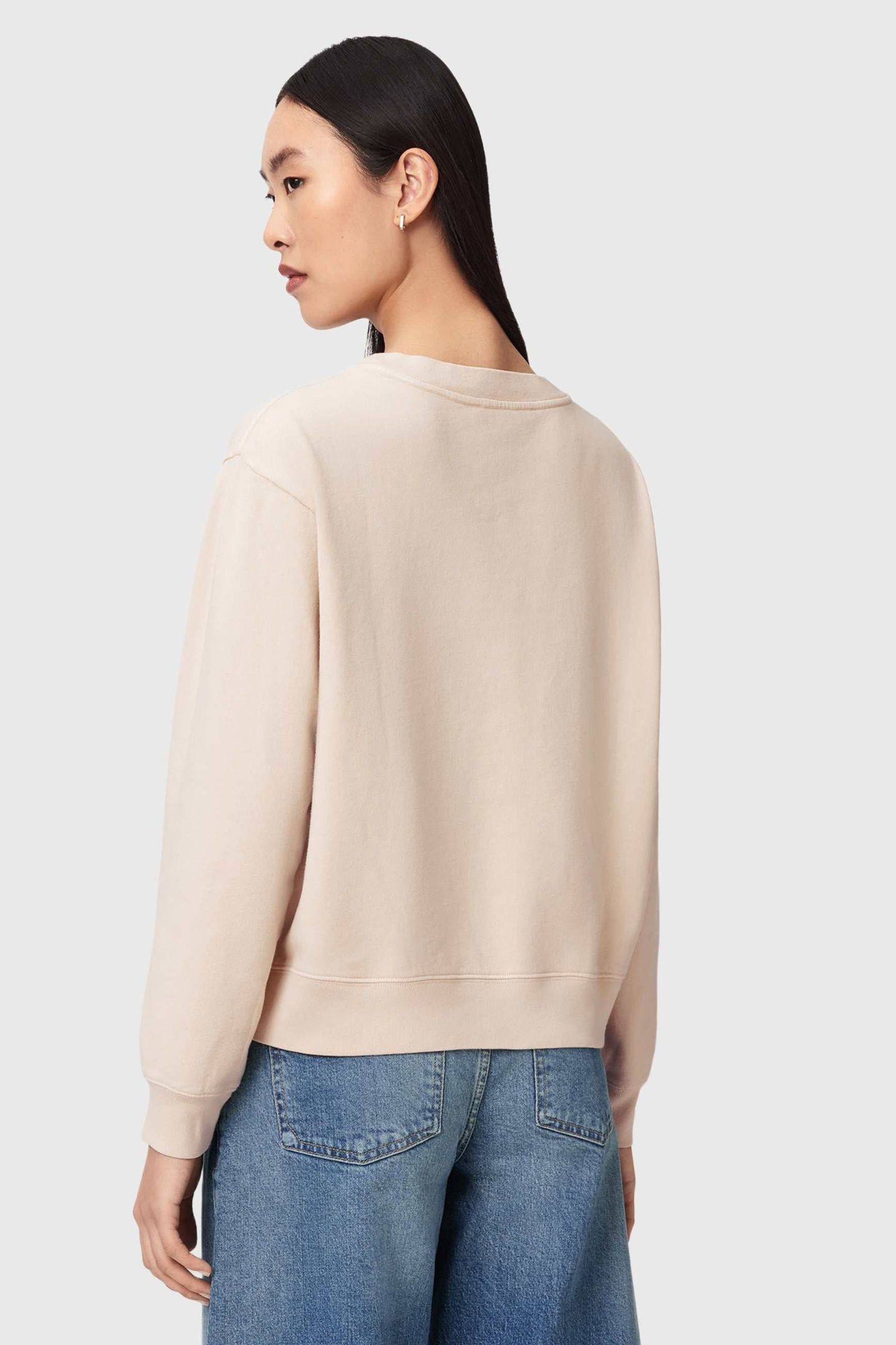 INSIGNIA PIPPA SWEAT CRYSTAL PINK 3
