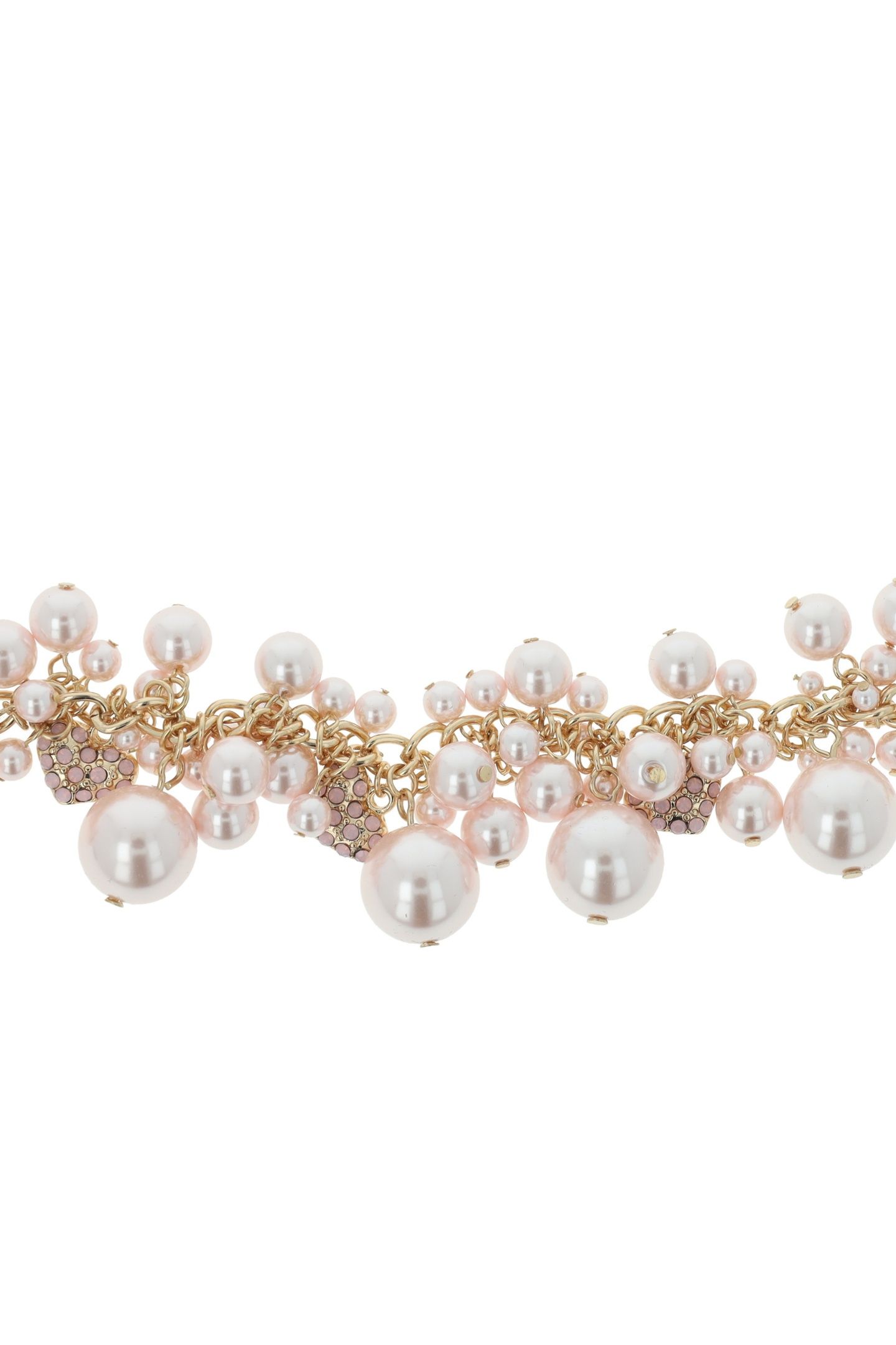 ULTIMATE PEARL BRACELET PINK PINK 2