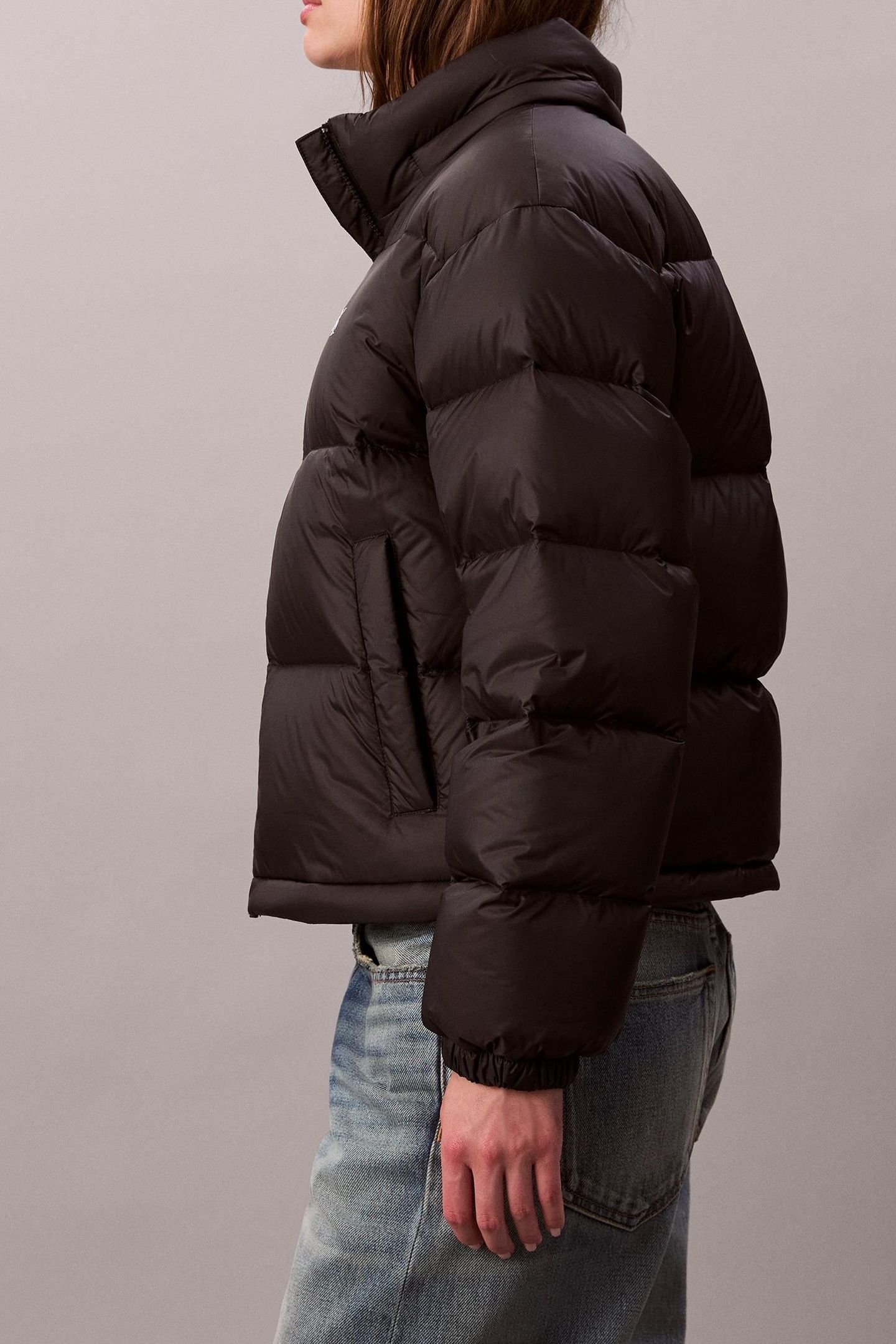 ESSENTIAL MIDWEIGHT BLACK 5