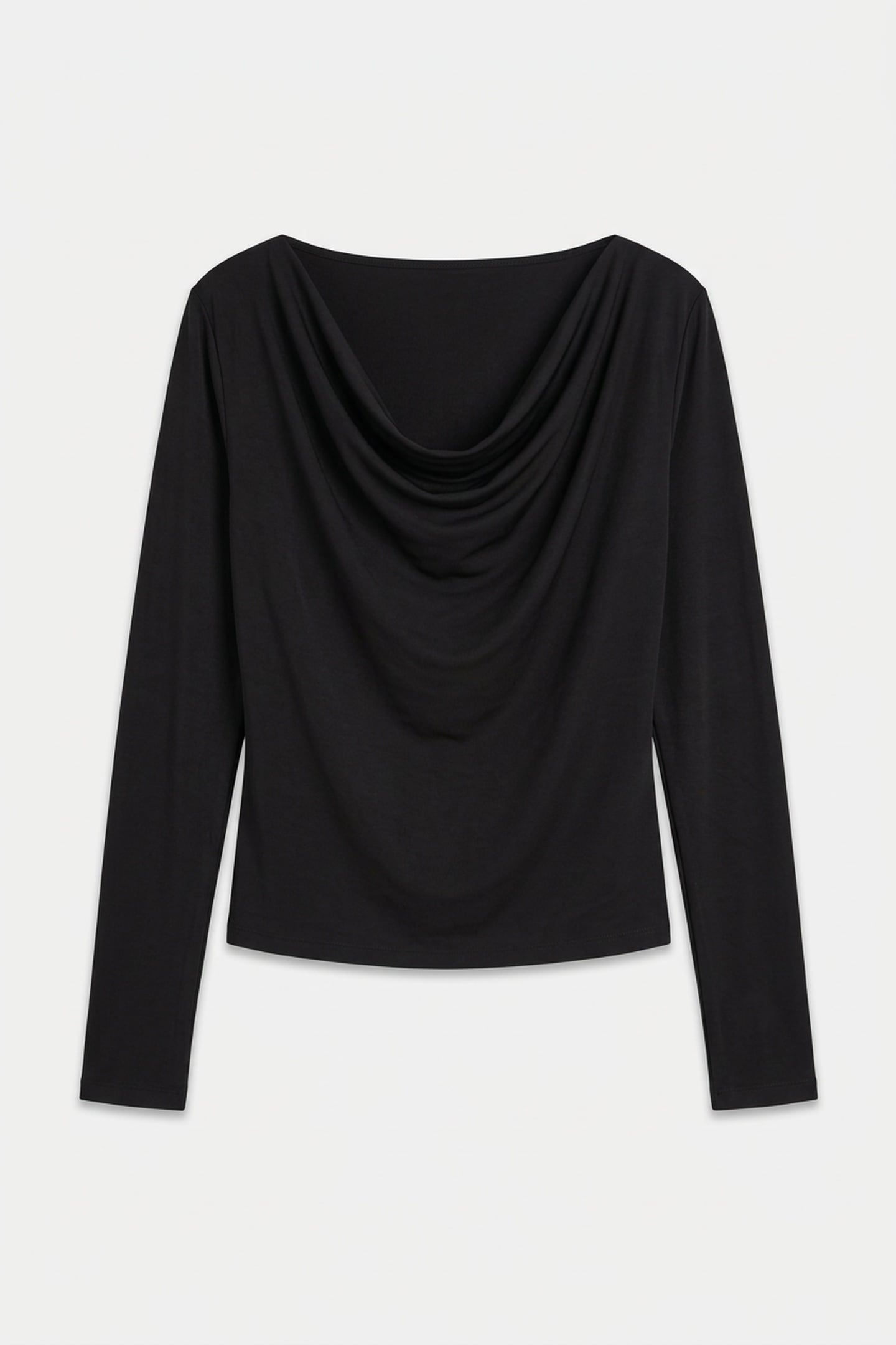 KNITWEAR BLACK 3