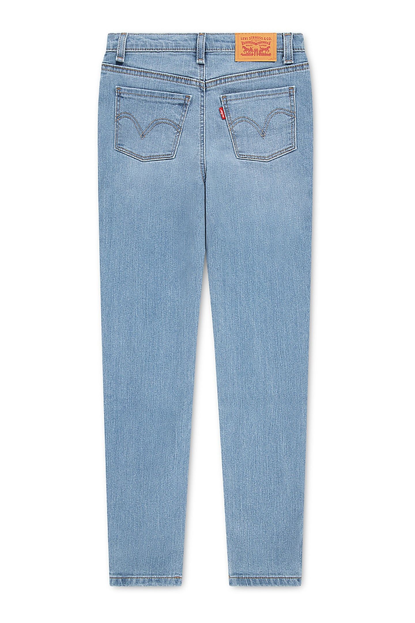GIRLS 720 HIGH RISE SUPER SKINNY ANNEX 2