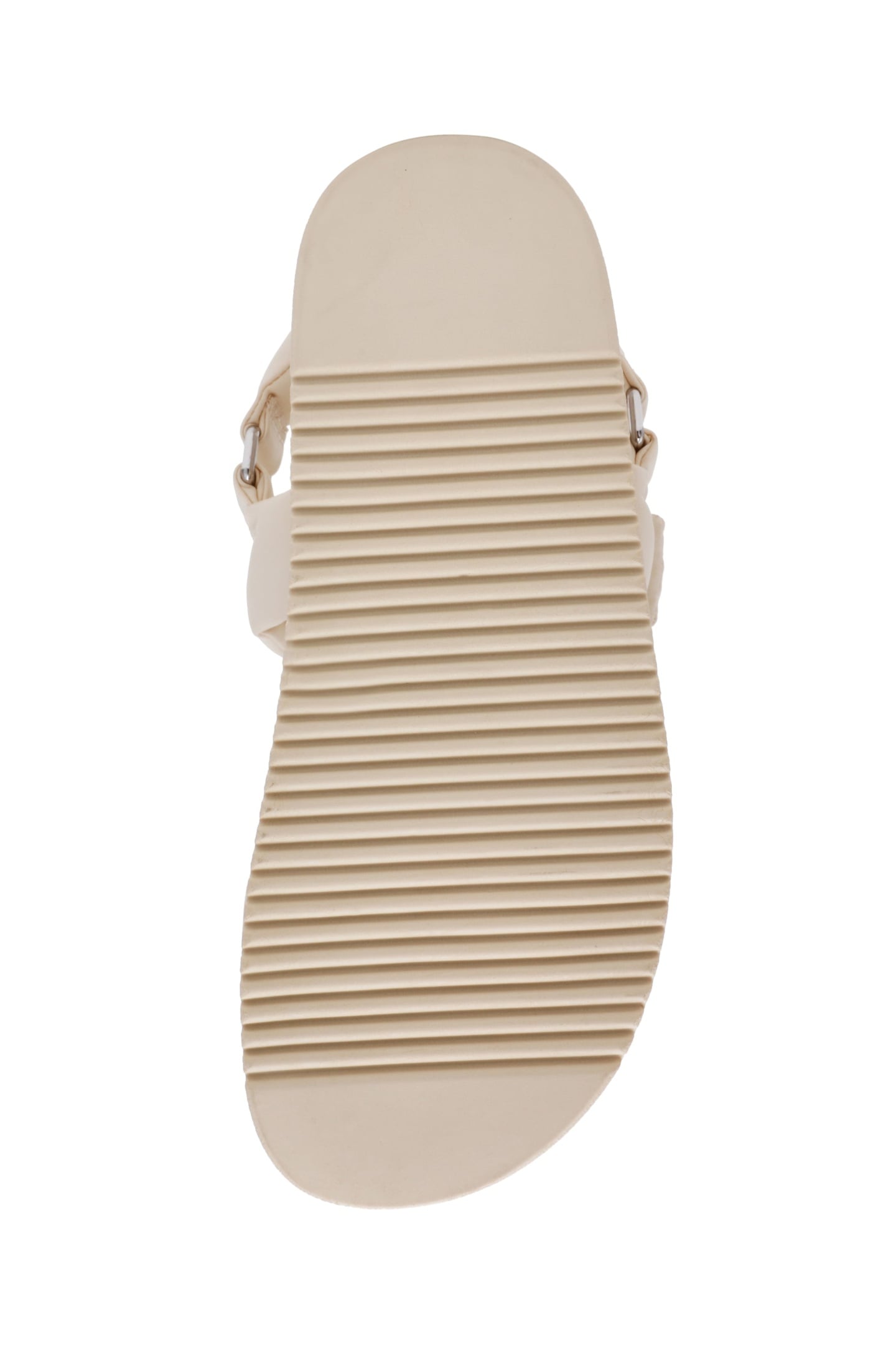 MONAT SANDALS BONE NYLON 7