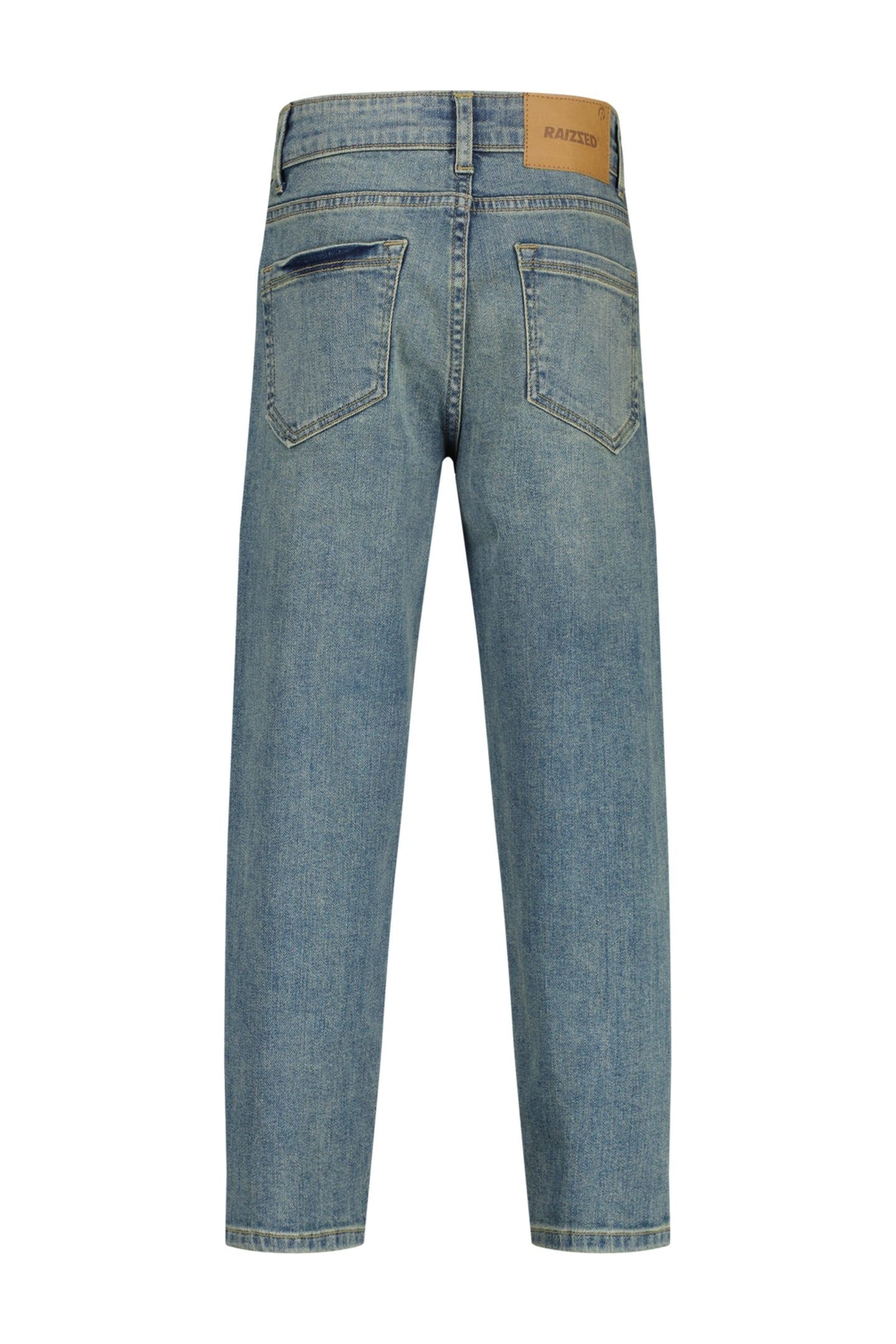 BOYS PANAMA JEANS TINTED BLUE 3