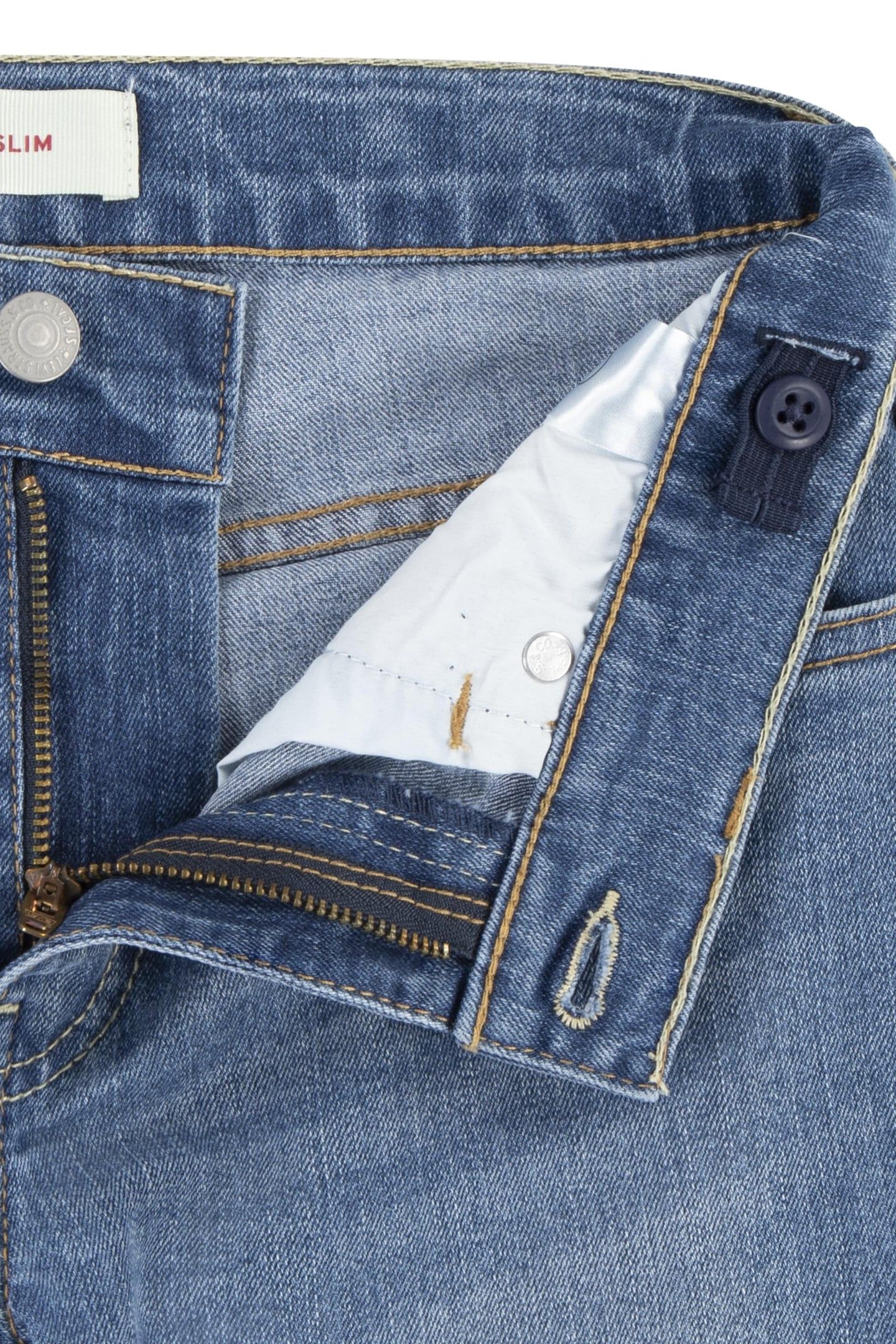 BOYS 511 SLIM FIT JEAN-CLASSICS CALABASAS 3