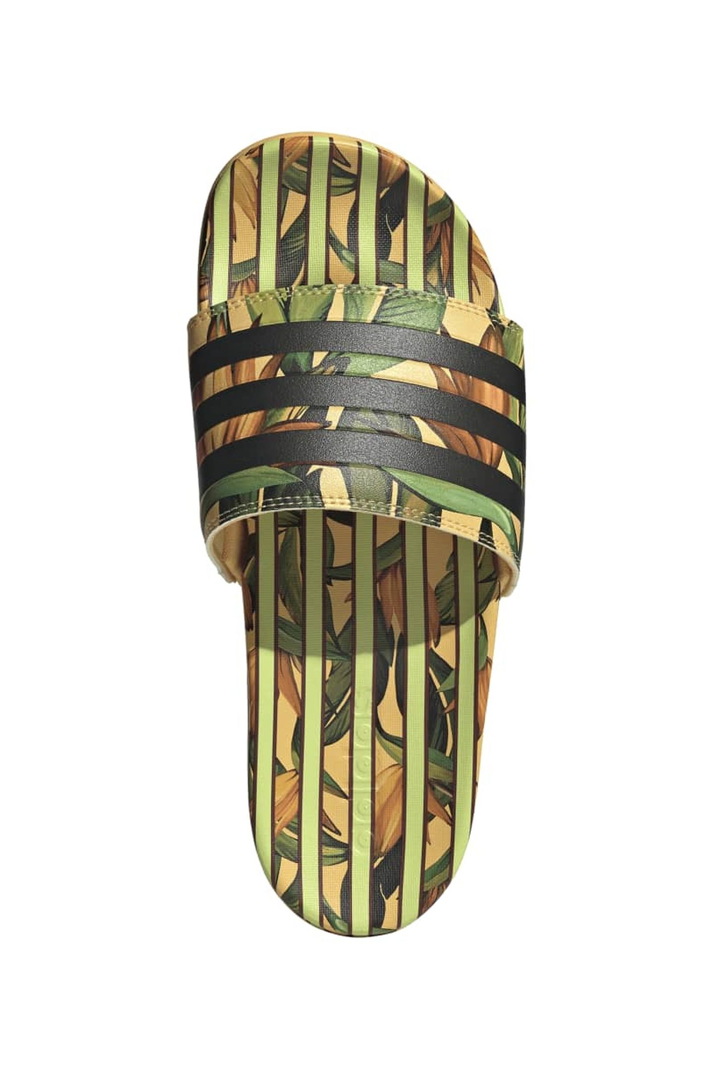 ADILETTE COMFORT SEMI SPARK 5
