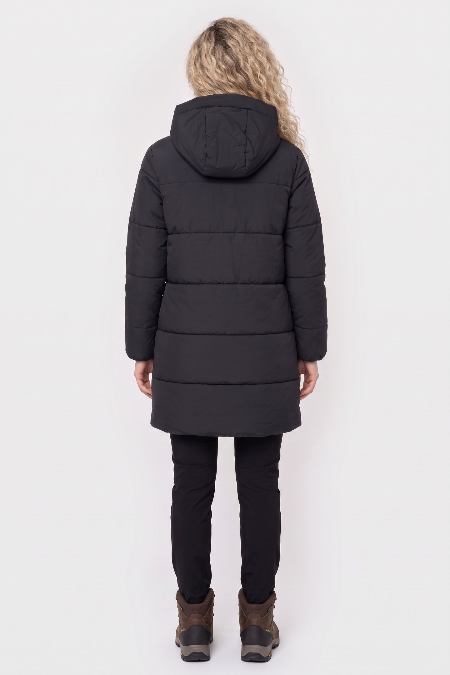 NORTHERN LITE COAT DARK NAVY 2