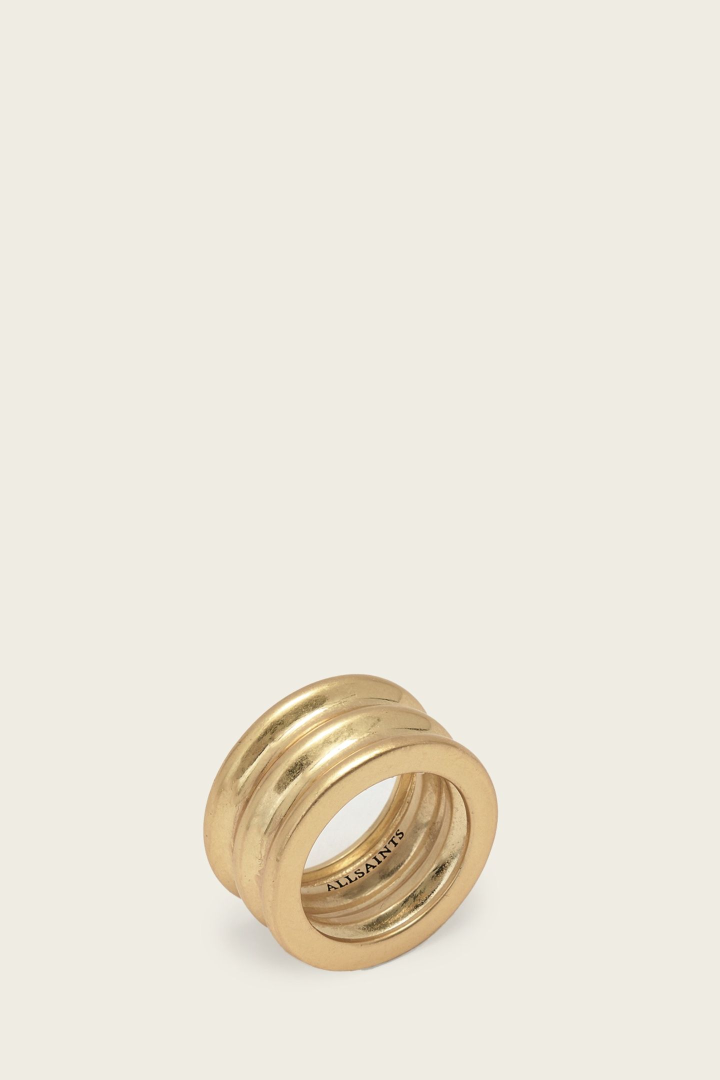 JANNA RING ANTIQUE GOLD 1