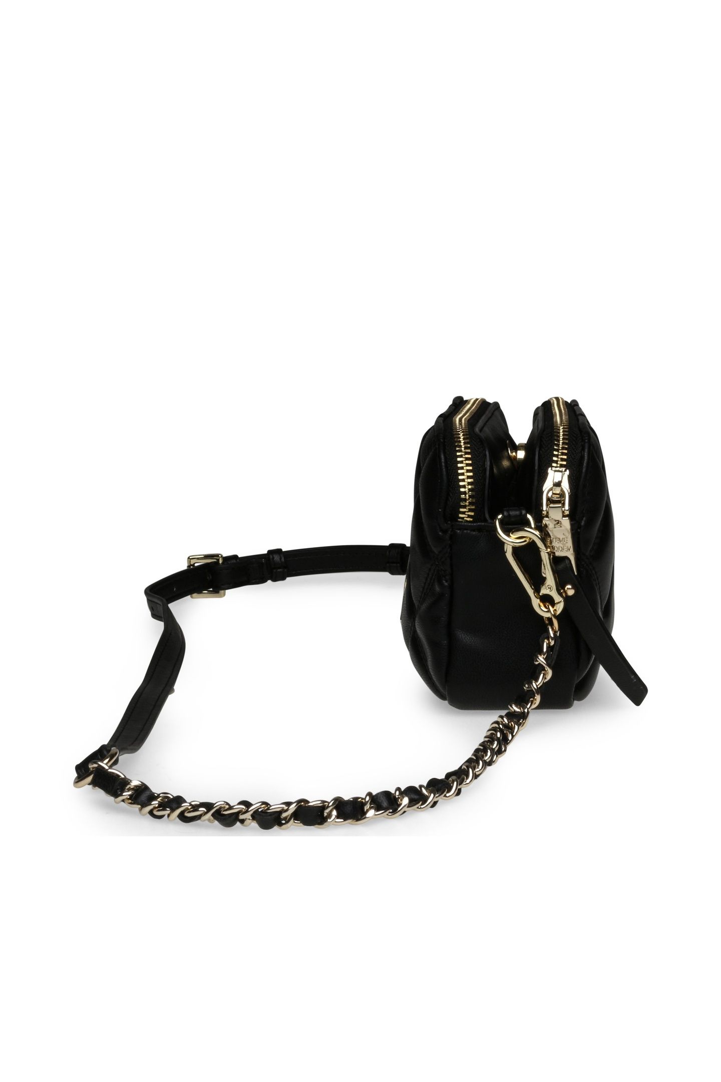 UNISEX BMARVIS BAGS BLACK/GOLD 5