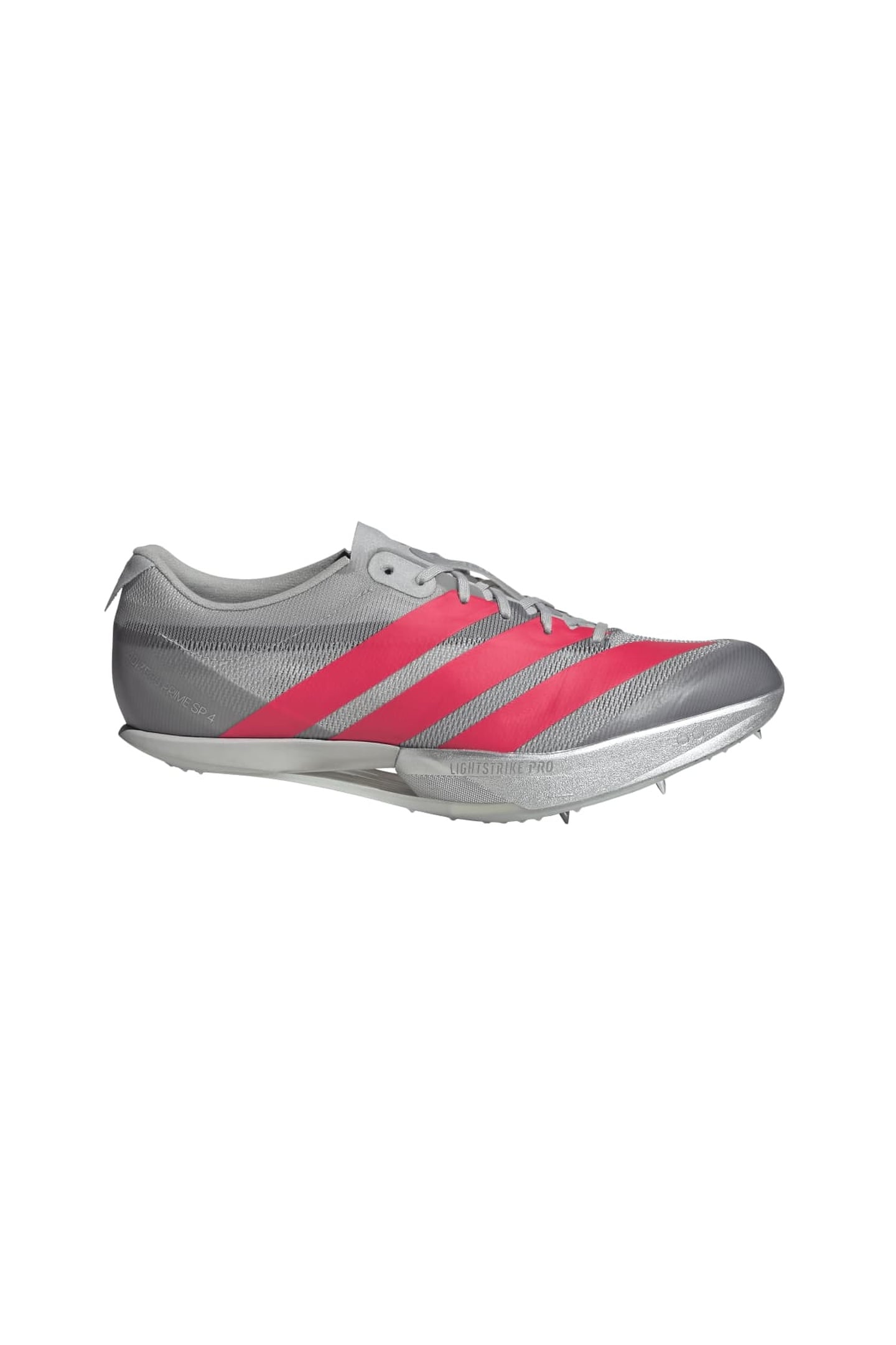 UNISEX ADIZERO PRIME SP 4 GREY TWO 1