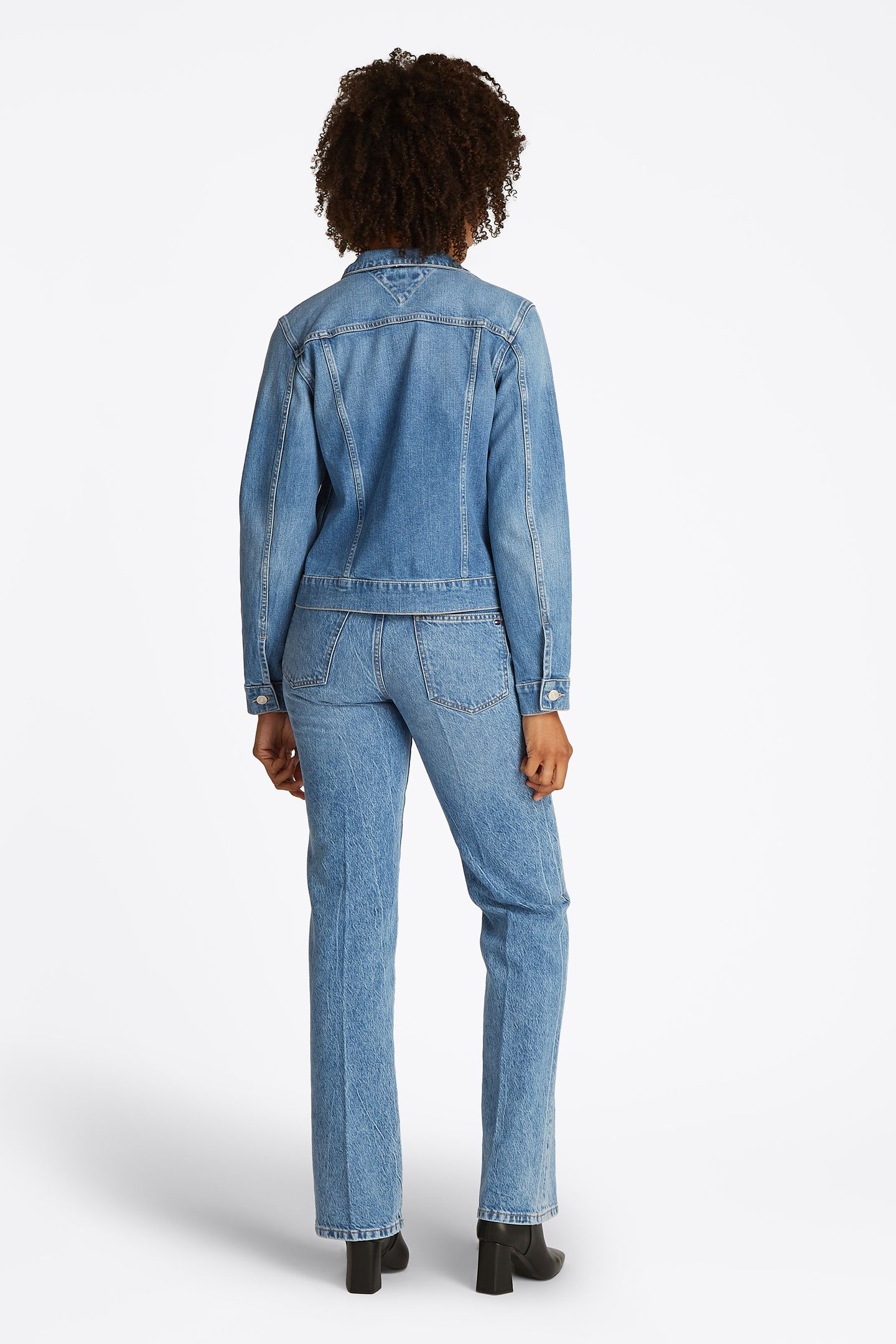 DNM SLIM JACKET UMA UMA 3