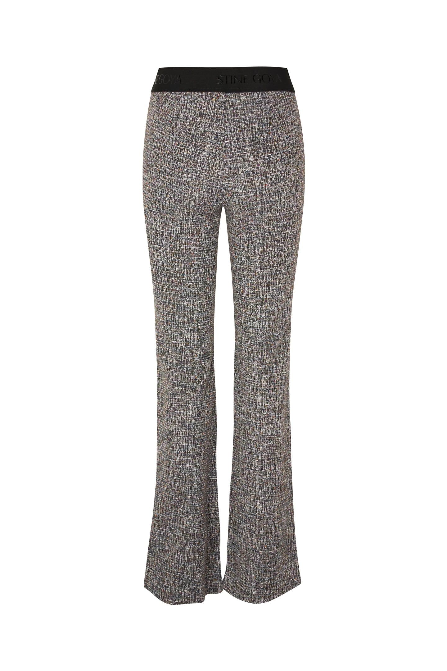 ANDY PANTS LONG BOUCLE 4