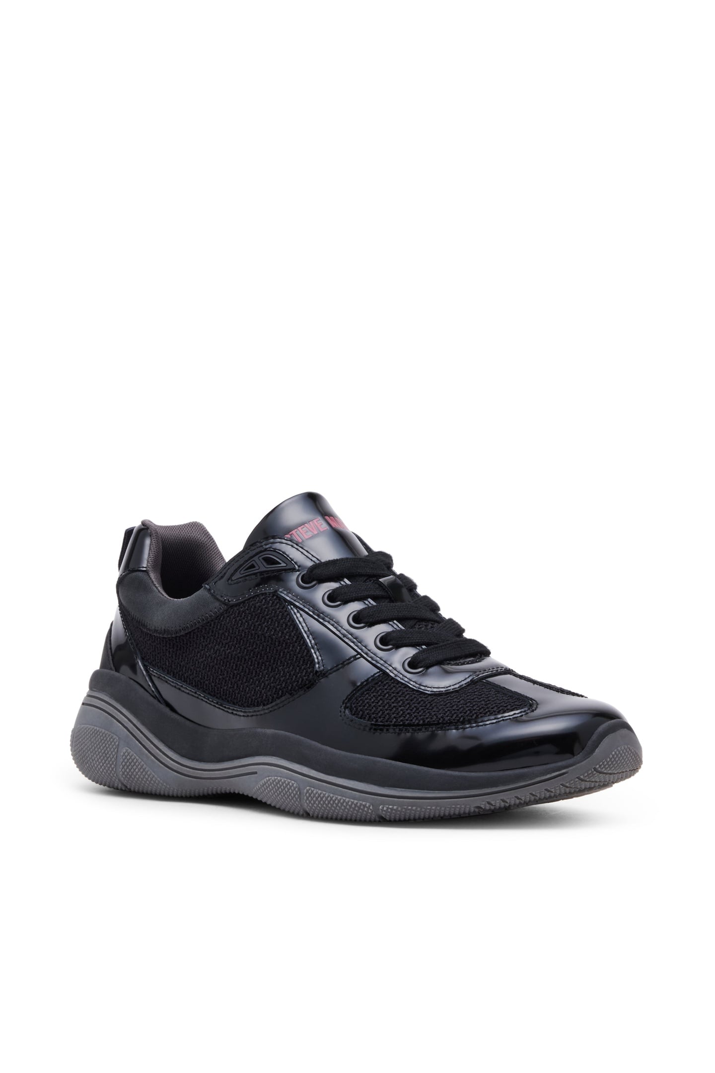 PREVALE SNEAKERS BLACK 2
