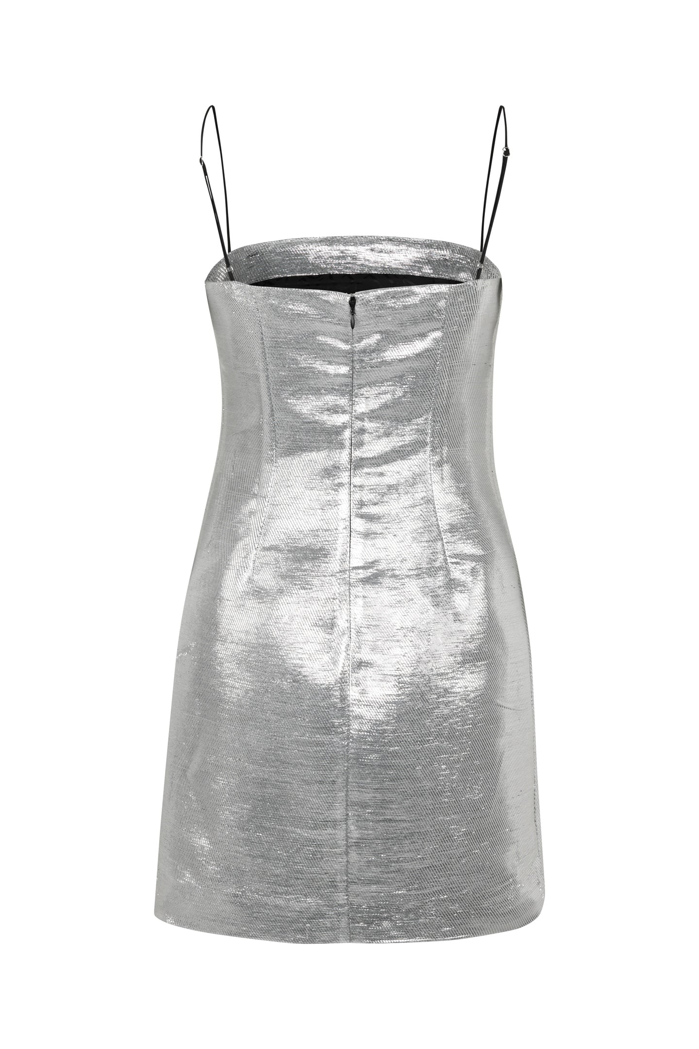 DELTA DRESS ICY FLOWER 4