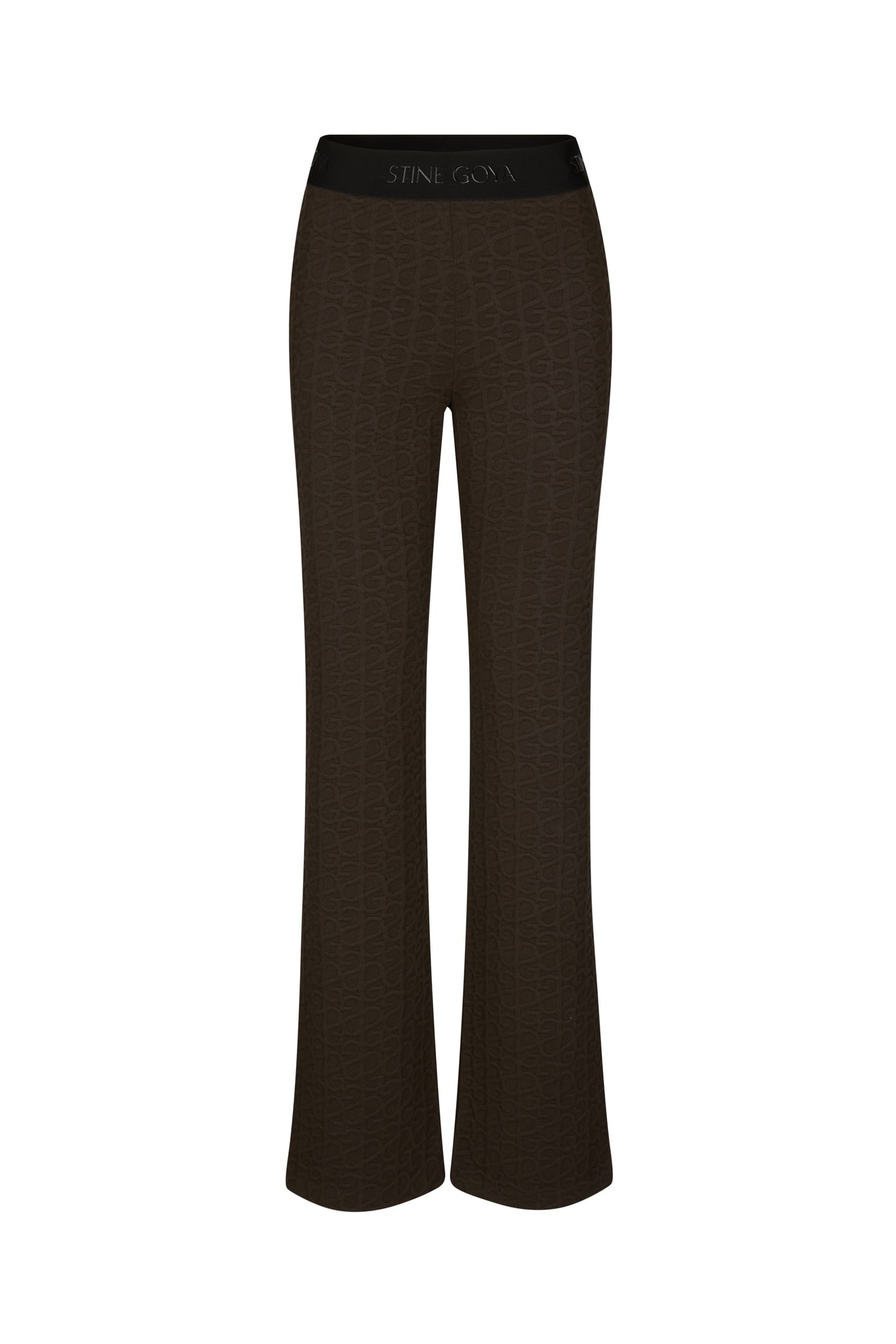 ANDY PANTS LONG SG LOGO 3