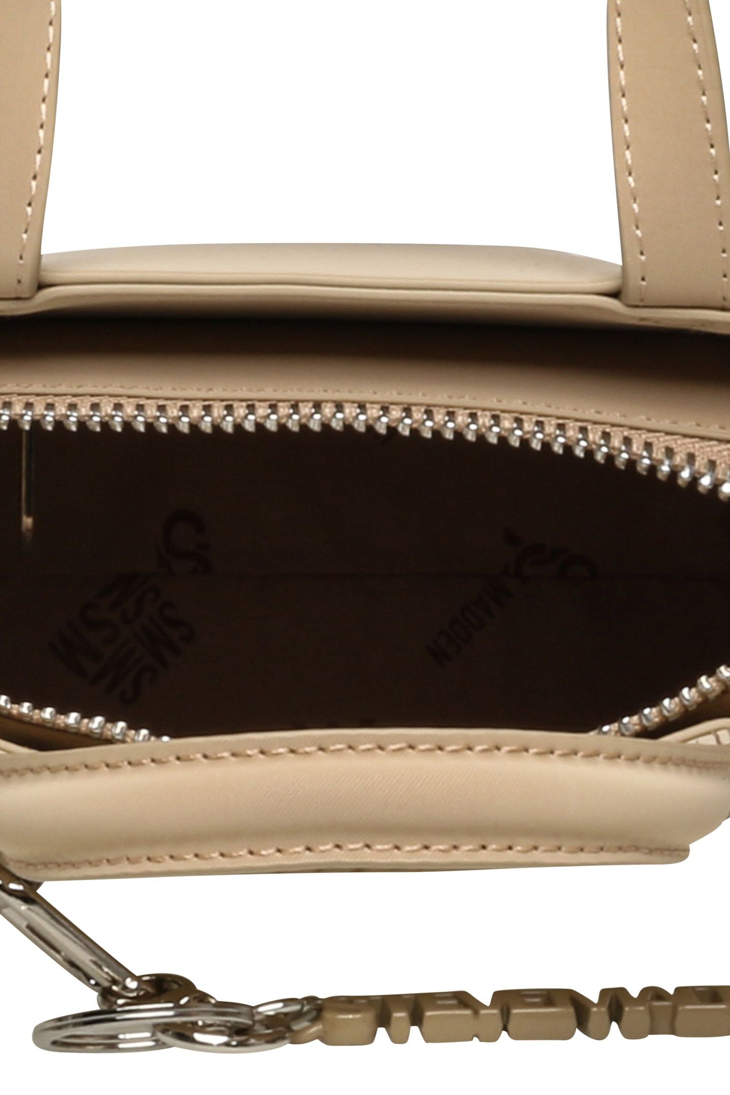 UNISEX BRIGGY BAGS KHAKI 6