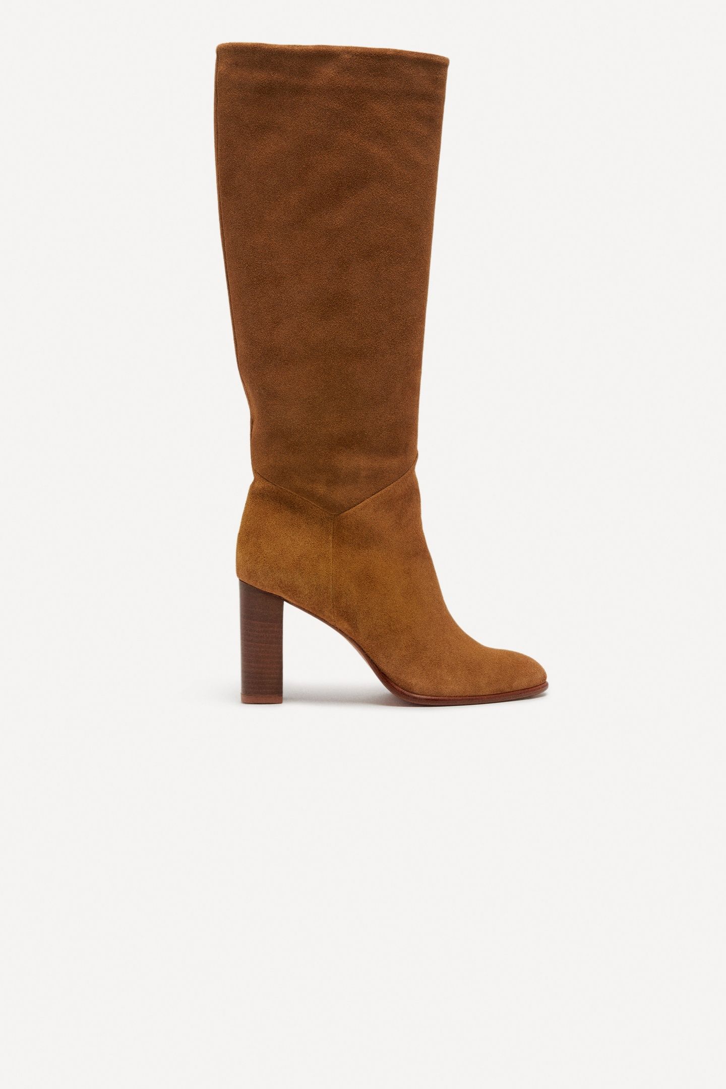 BOOTS BRONZE 1