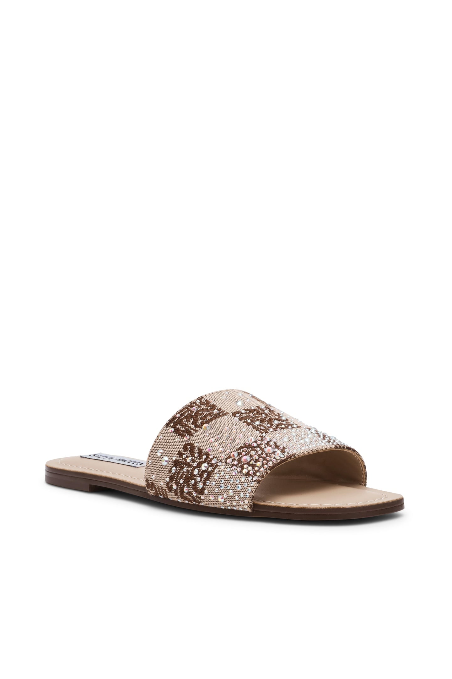 ZADAR SANDALS BROWN 2
