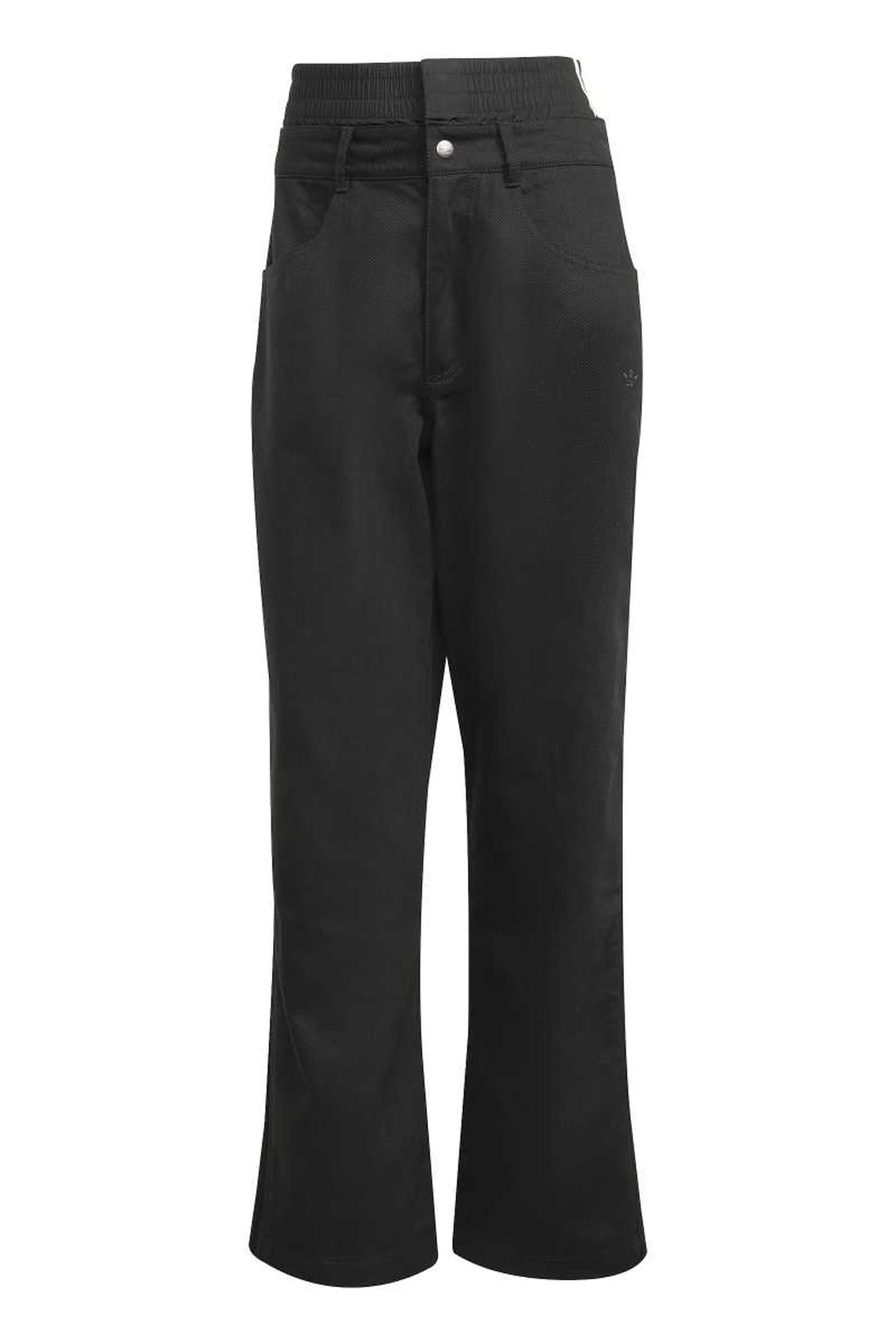 FB UTILITY PANT BLACK 4