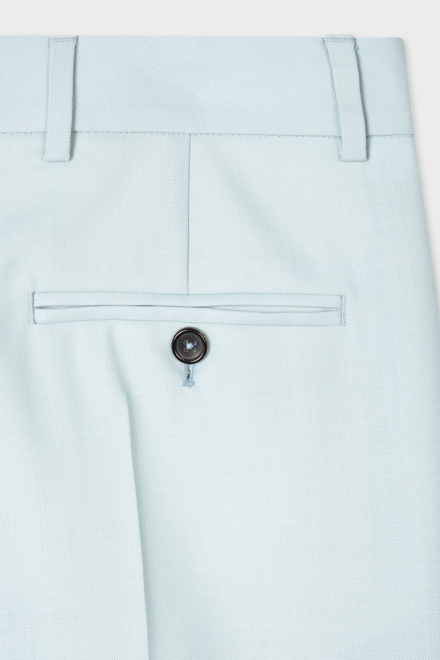 WOMENS TROUSERS LT GREYISH GREEN 4