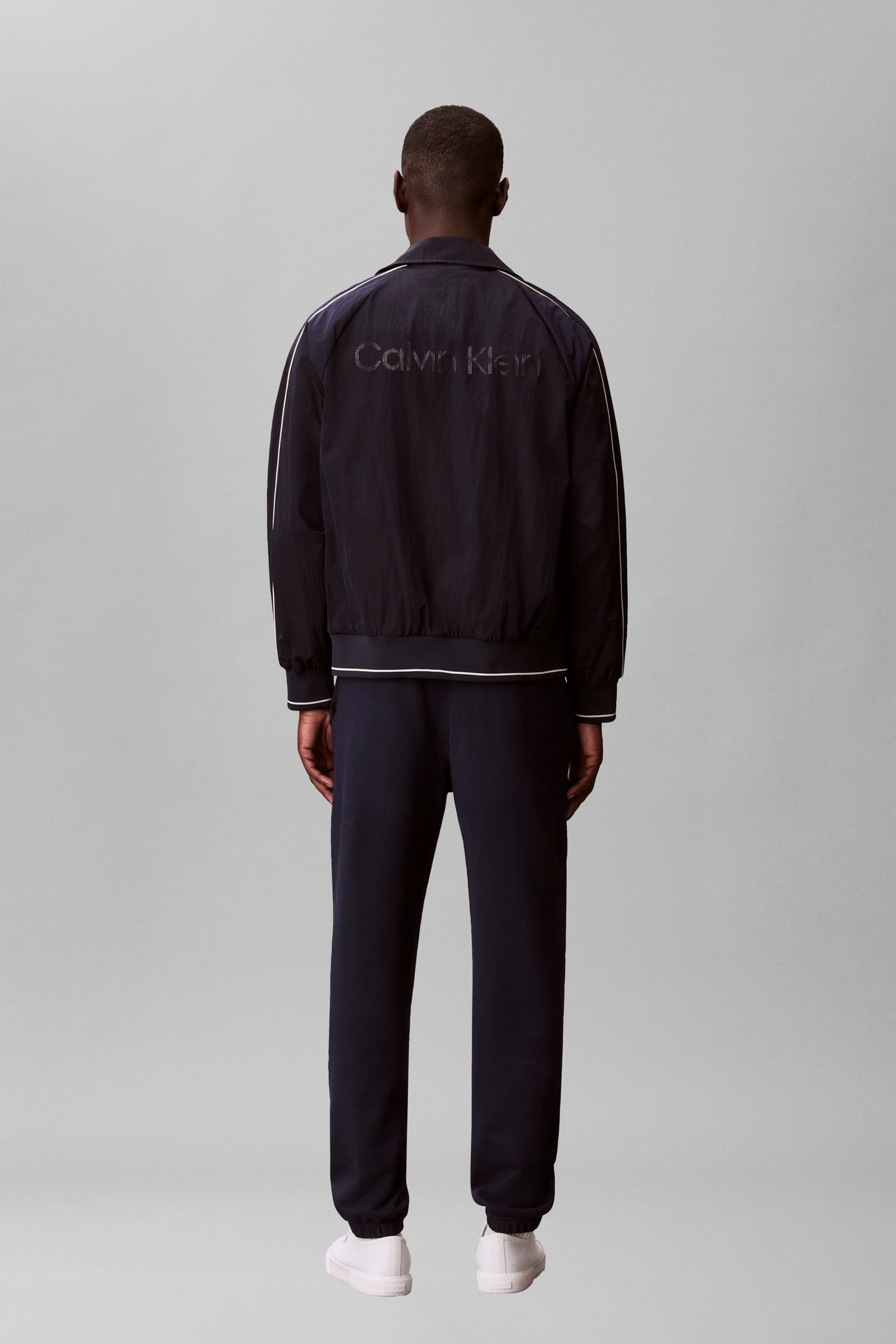 350TERRY MONOGRAM DARK SAPPHIRE 2