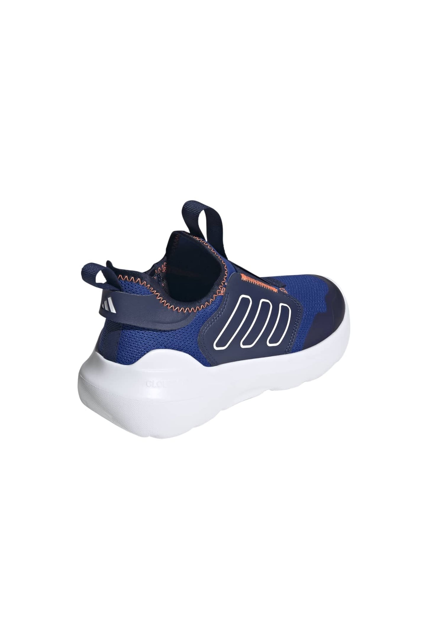 JUNIOR TENSAUR COMFORT AC TEAM ROYAL BLUE 4