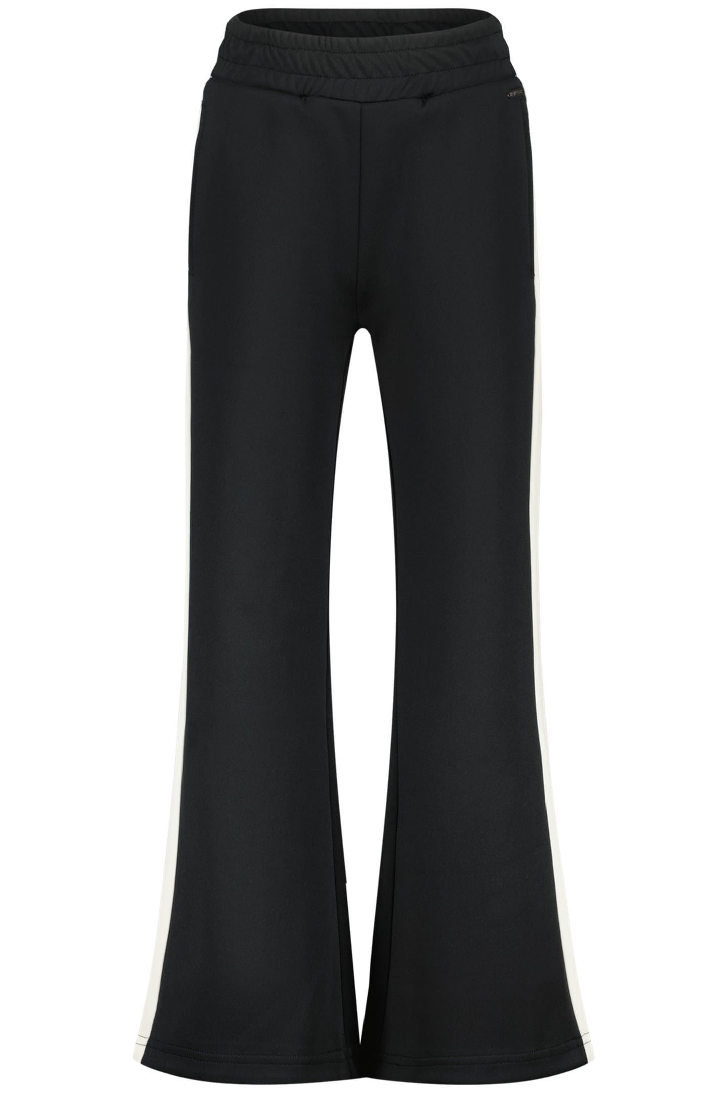 GIRLS PUCK PANTS DEEP BLACK 2