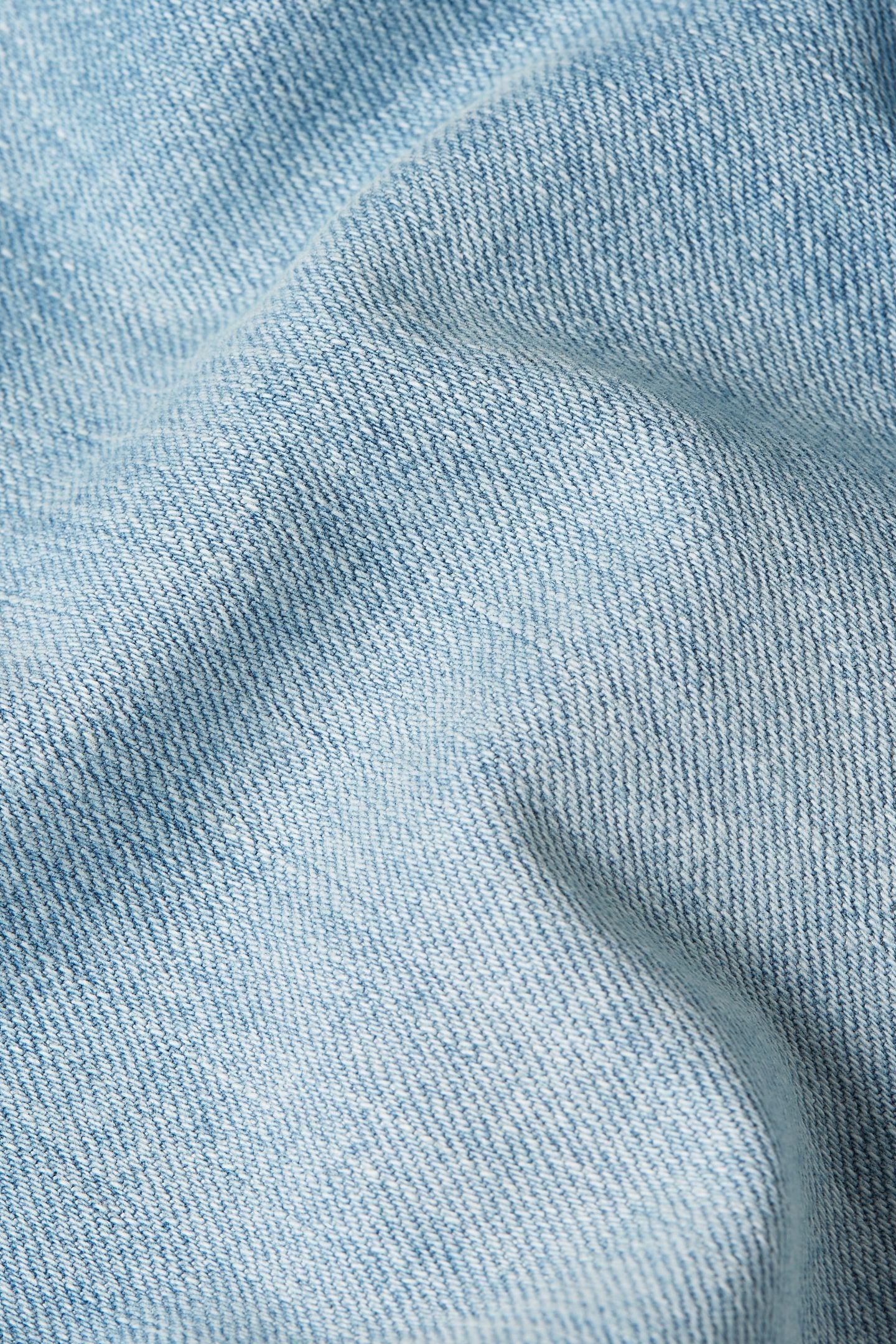 MOSA STRAIGHT LIGHT/PASTEL BLUE 6