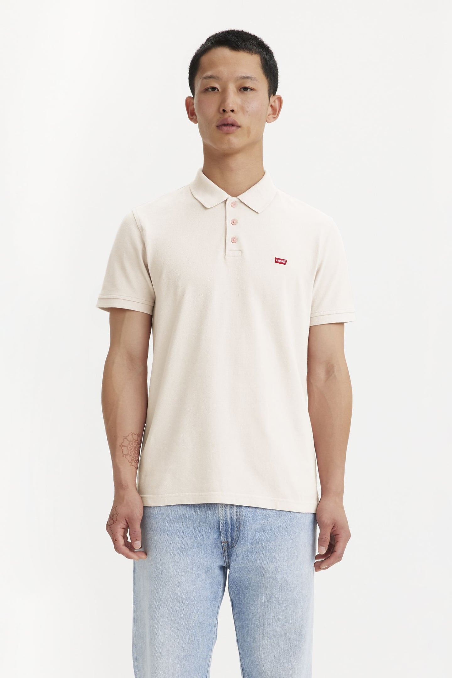 HOUSEMARK POLO 1