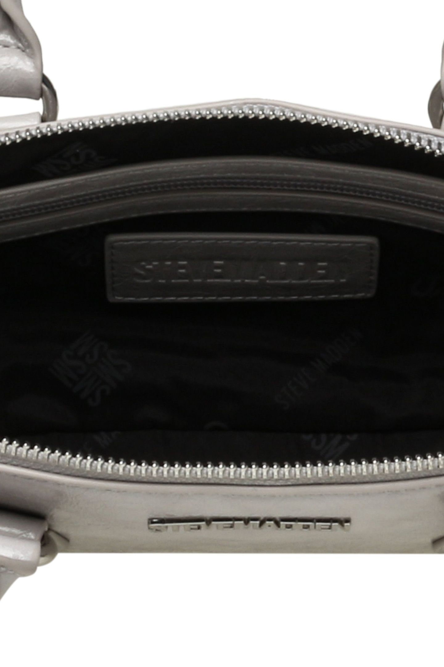 UNISEX BCURTIS BAGS GRY 7