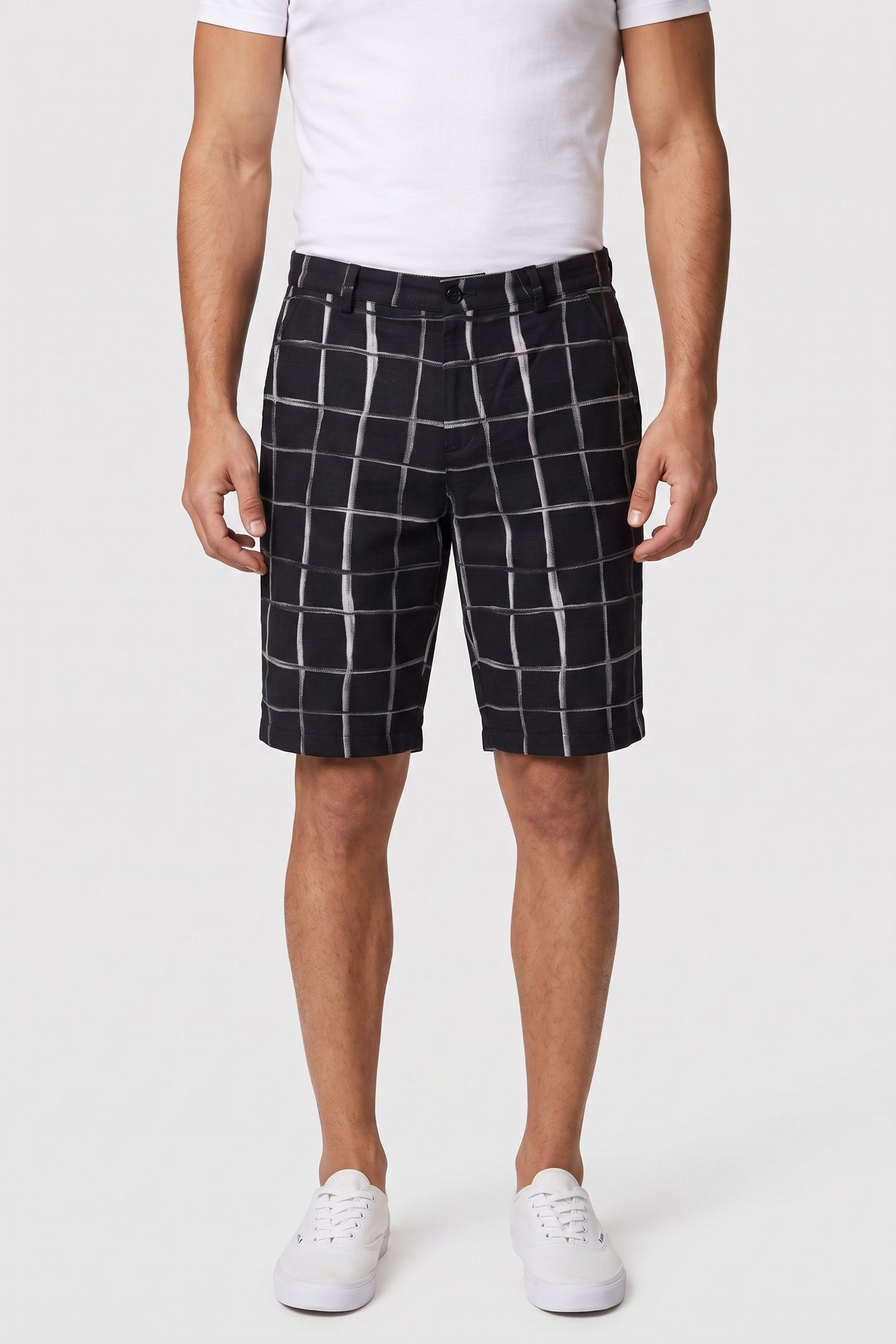 TROUSERS BLACK 1