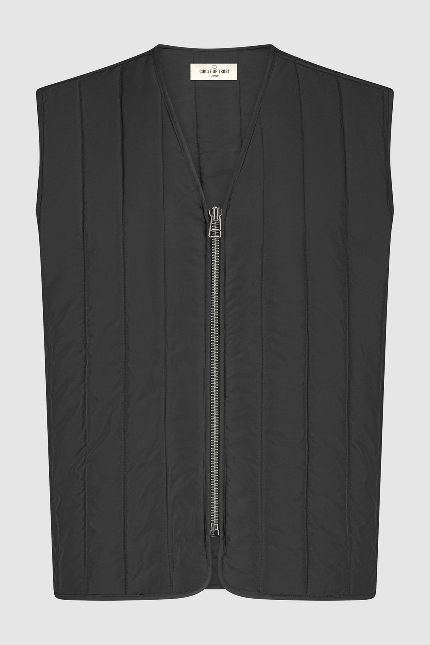 MARNIX BODYWARMER TAP SHOE 1