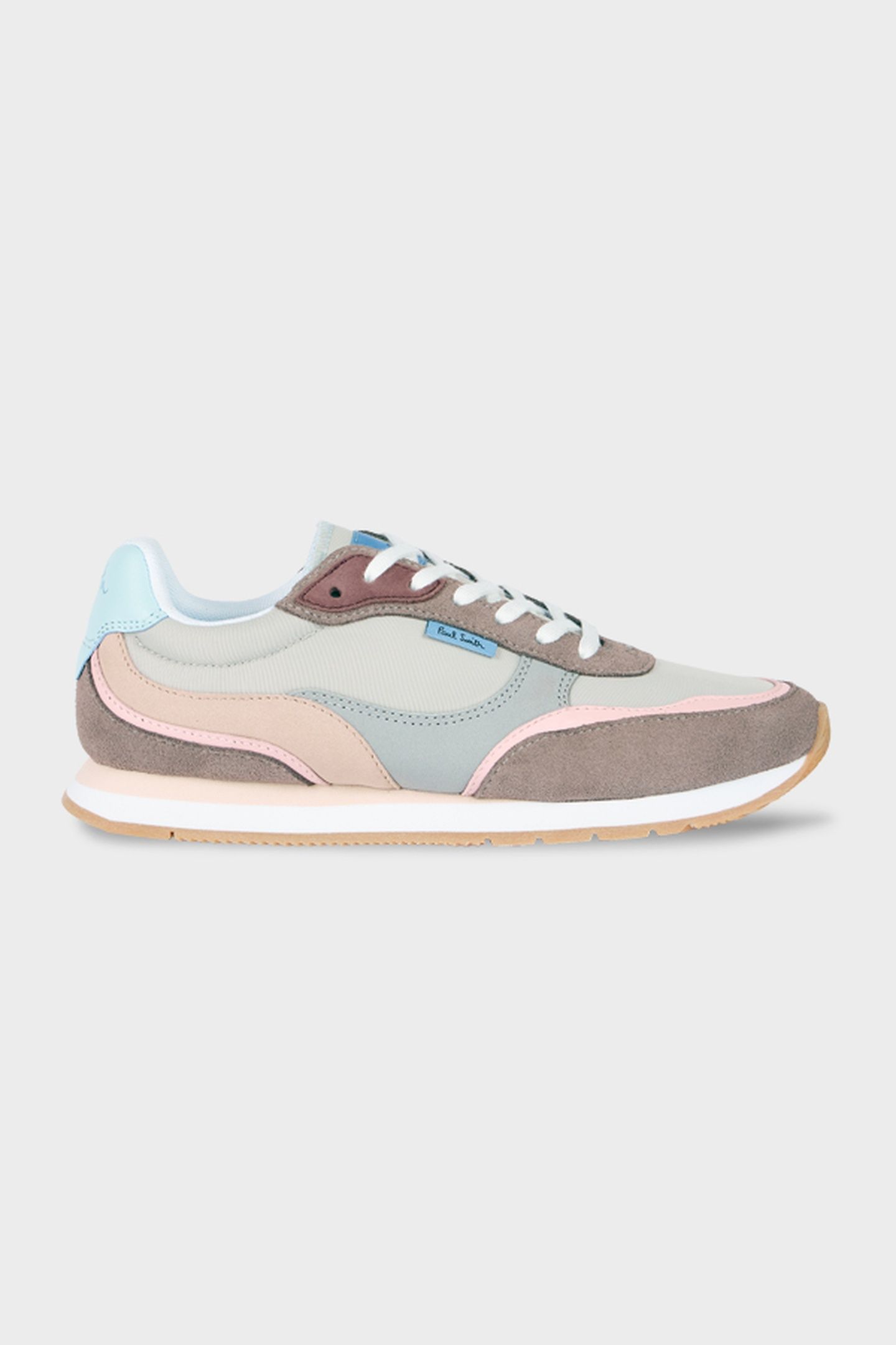 WOMENS SHOE OLYMPIA GREY GREY 3