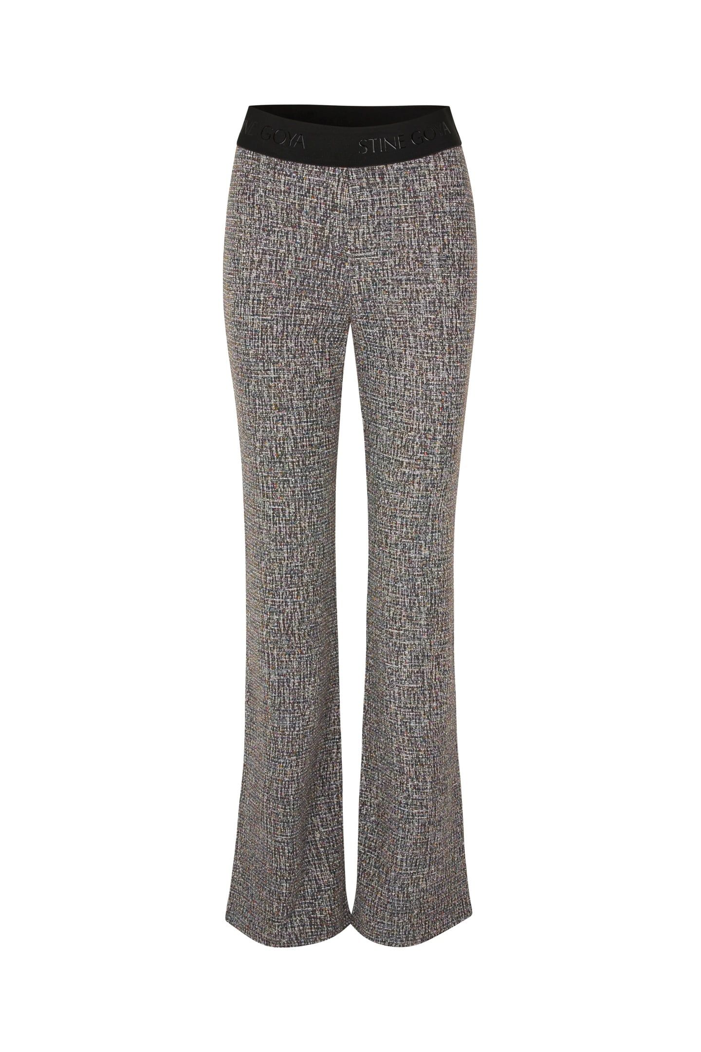 ANDY PANTS LONG BOUCLE 3