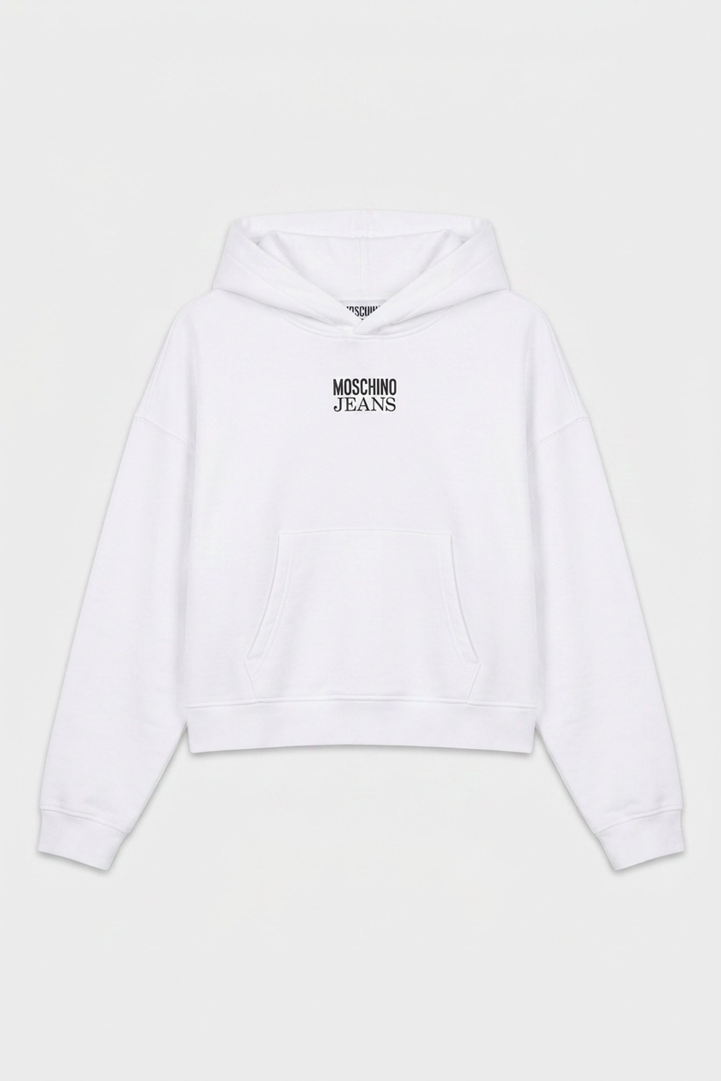FLEECEWEAR WHITE 3
