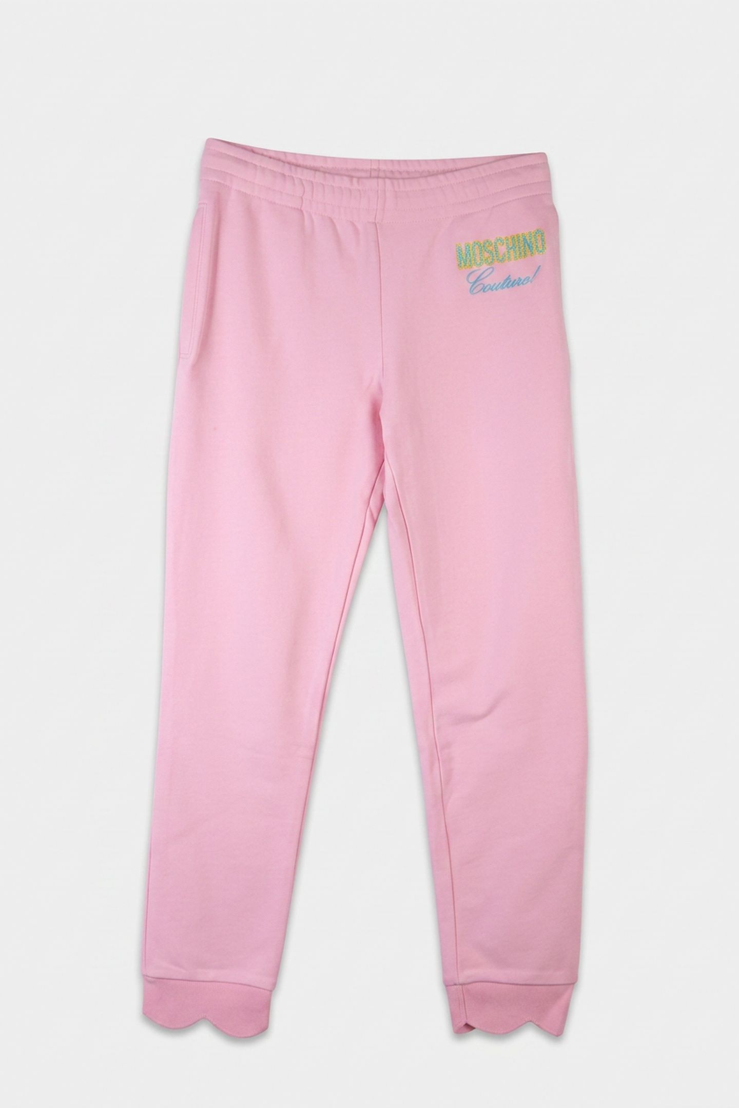 TROUSERS PINK 3