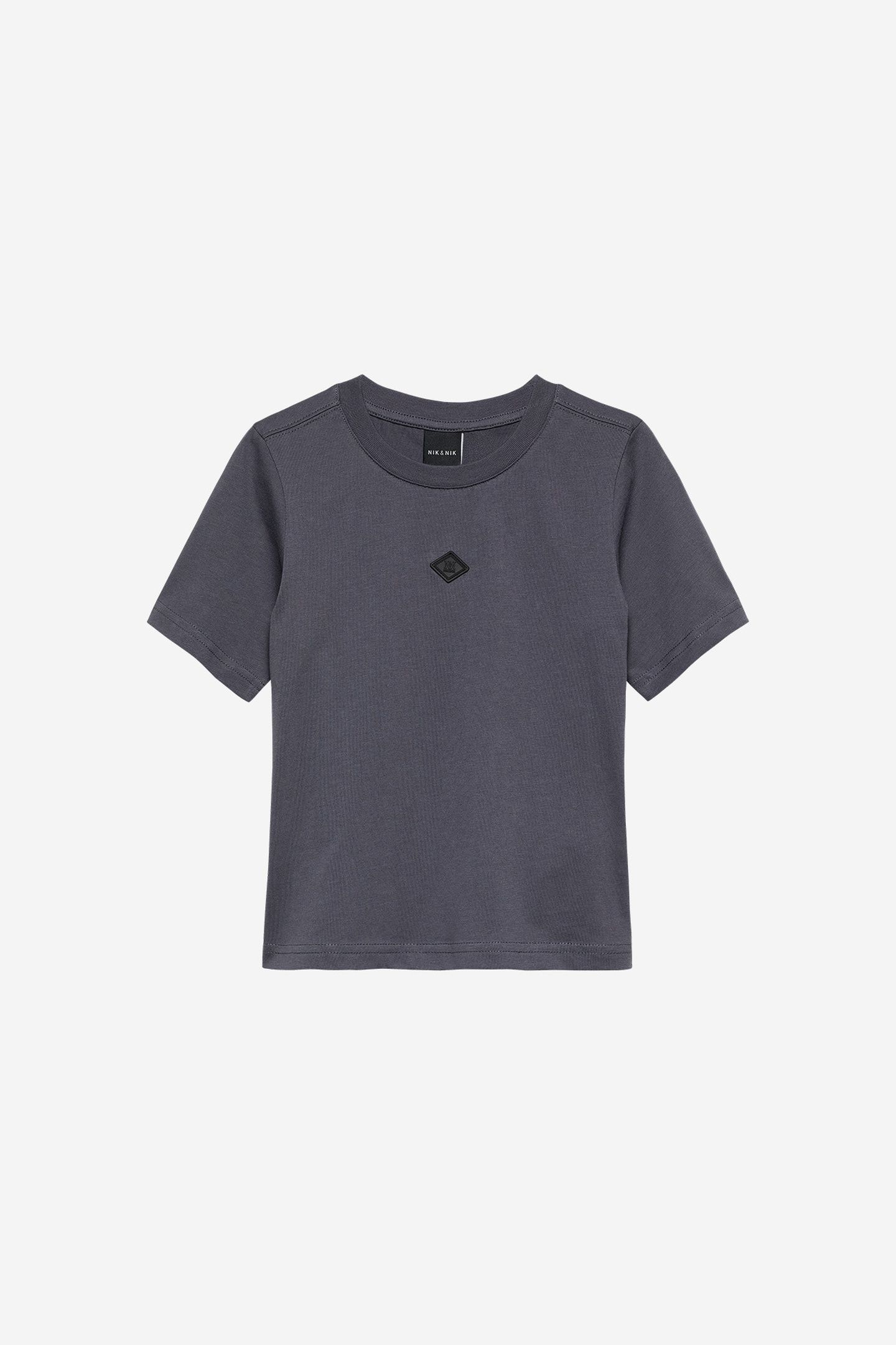 DERYA T-SHIRT NINE IRON 1