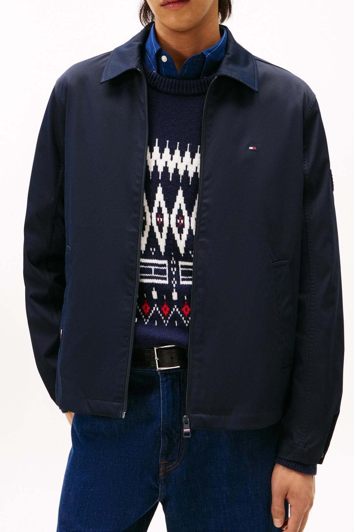 JD SHIRT JACKET DESERT SKY 1