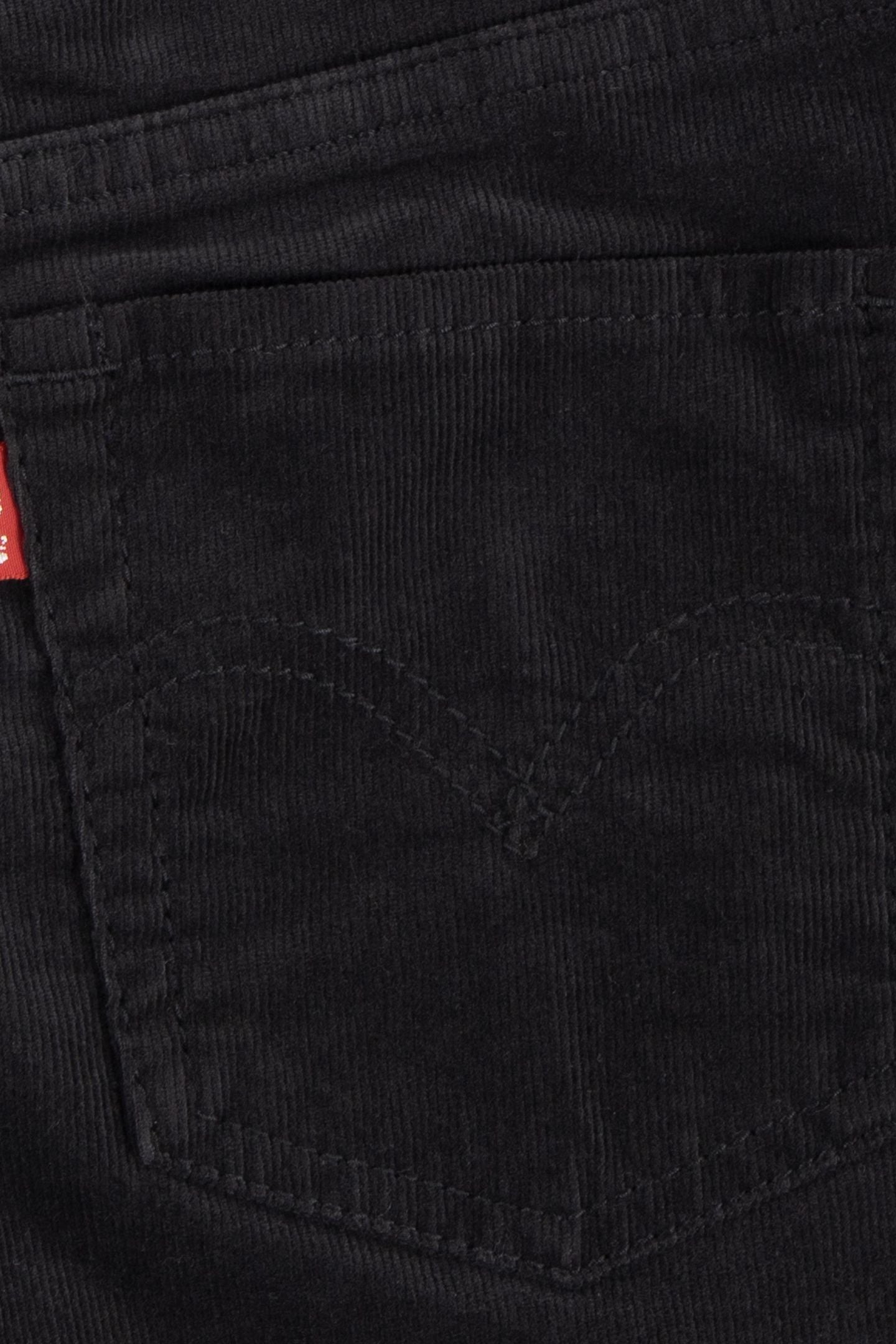 GIRLS PULL ON 726 FLARE CAVIAR 4
