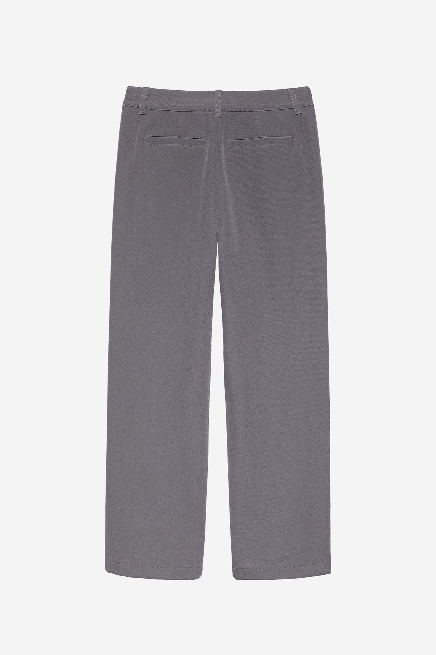 LIALA PANTS BLUE DESTROY 2